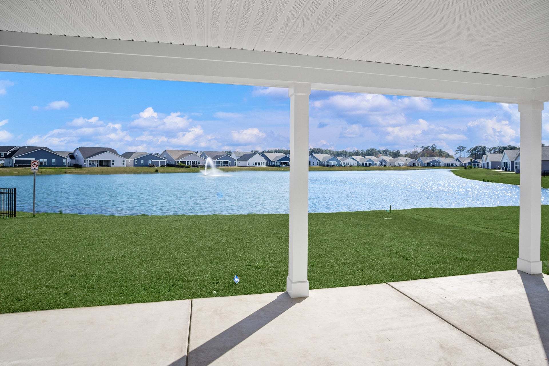 1535 Breakwater Dr. (The Driftwood) Image