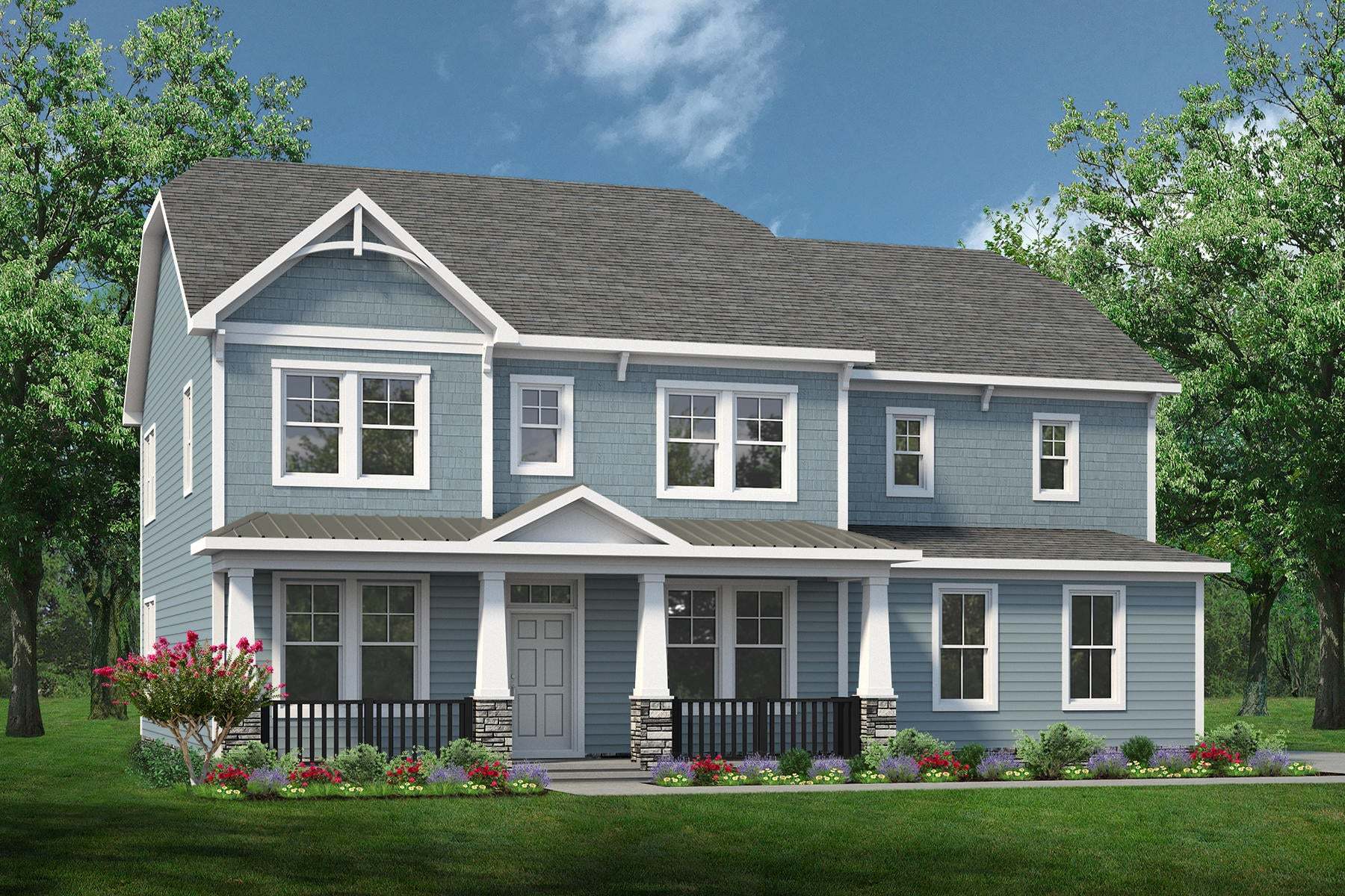 2888 Weston Loop (The Roseleigh II)