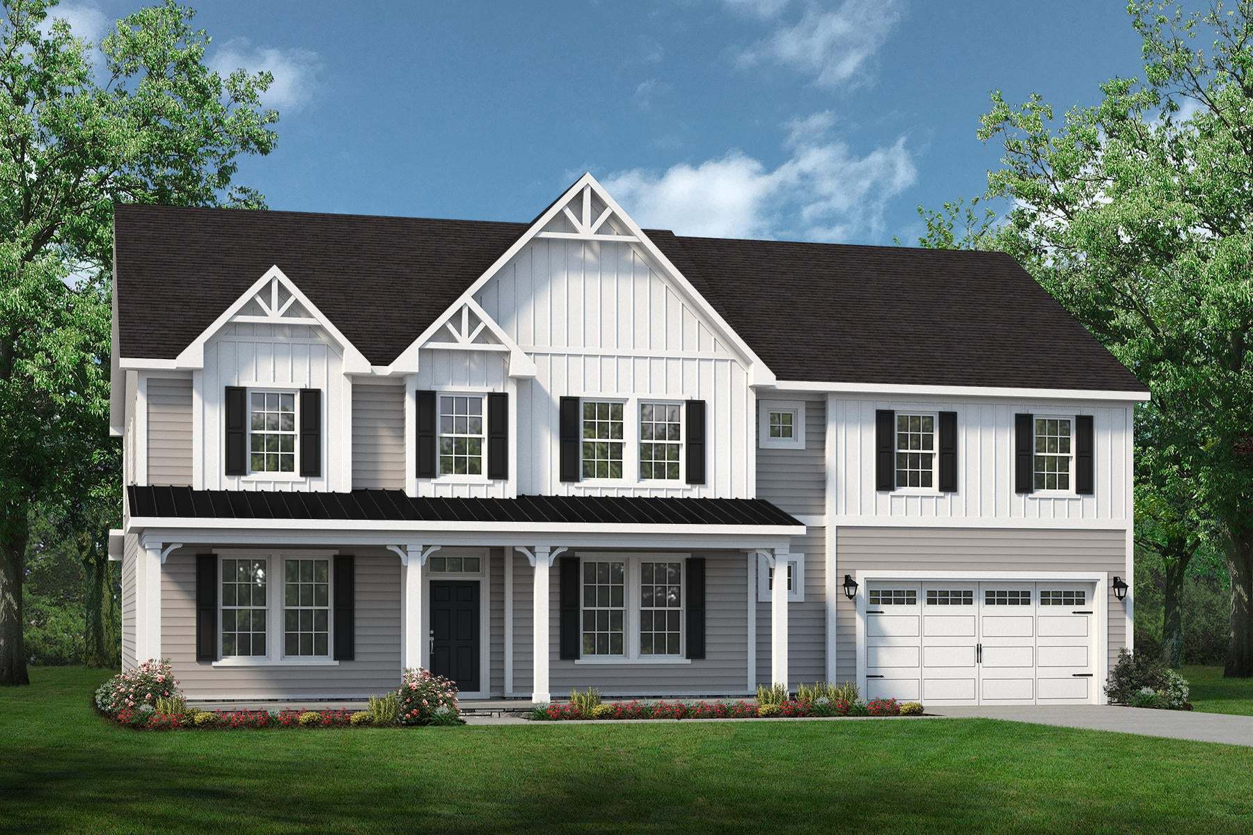 314 Rhapsody Drive (The Windsor)