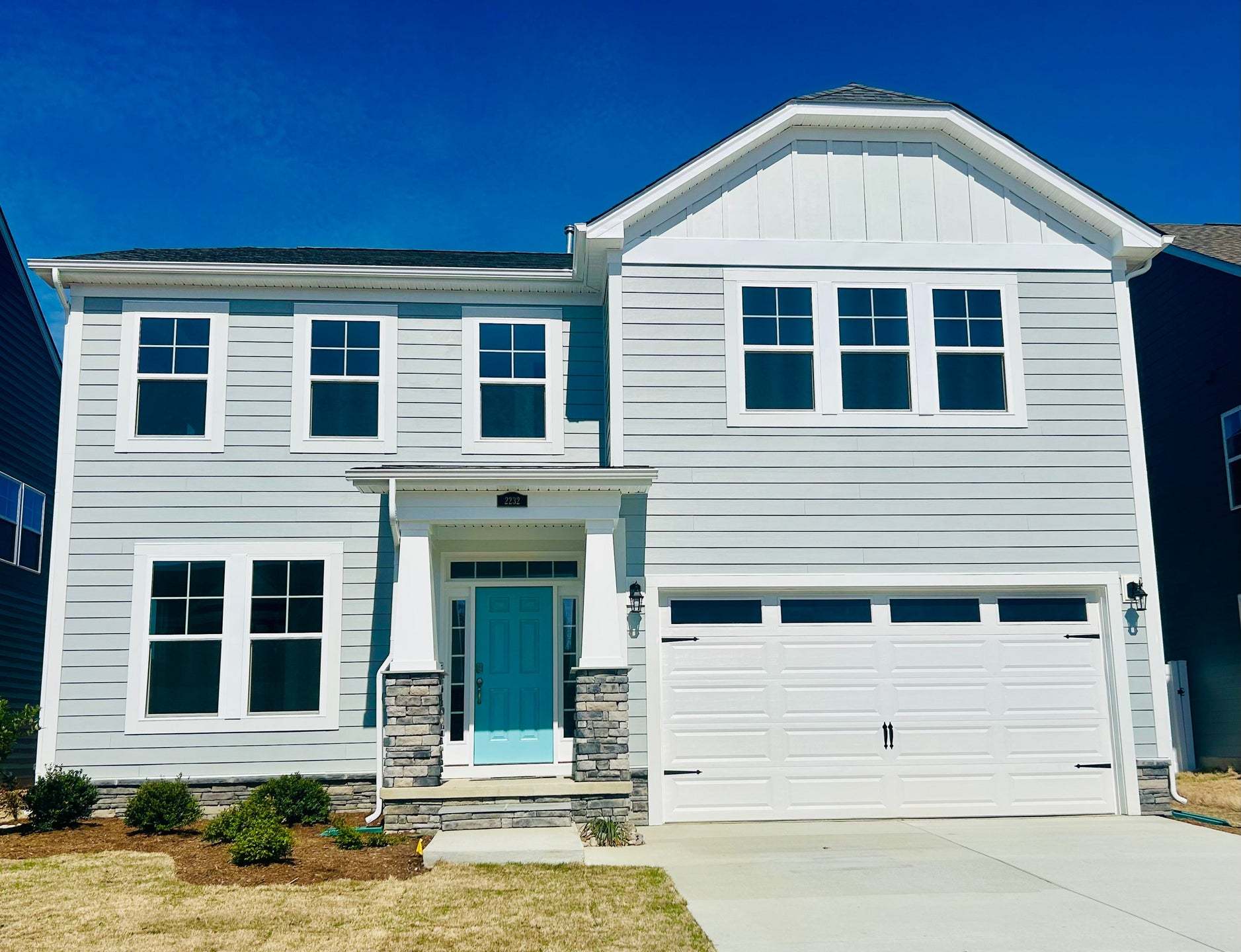 2232 Patrick Drive (The Hawthorne)