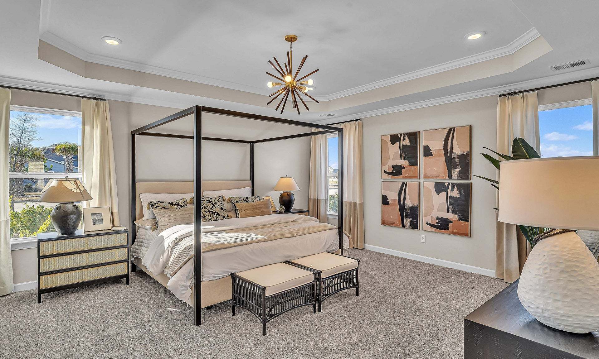Owner's Suite