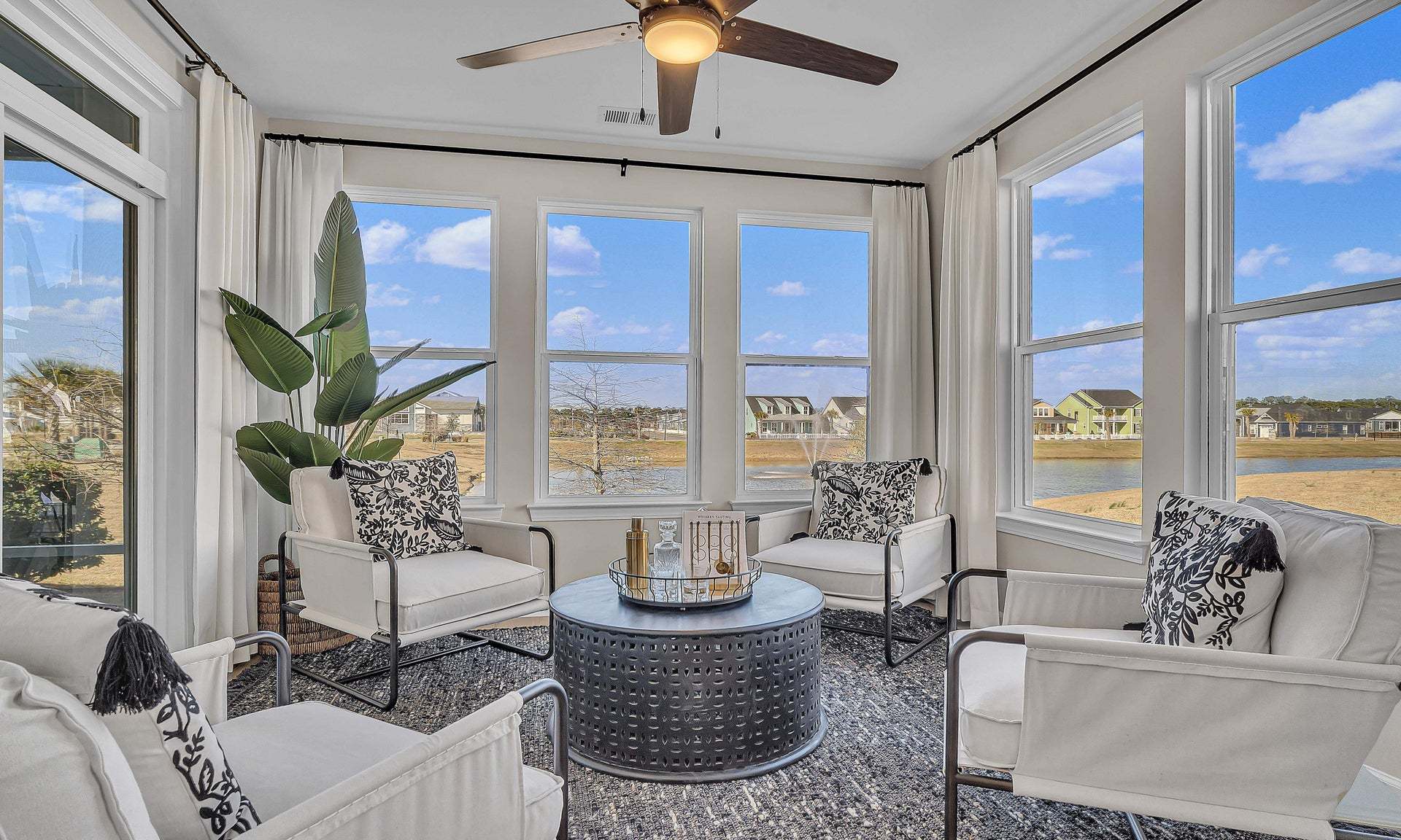 Sunroom
