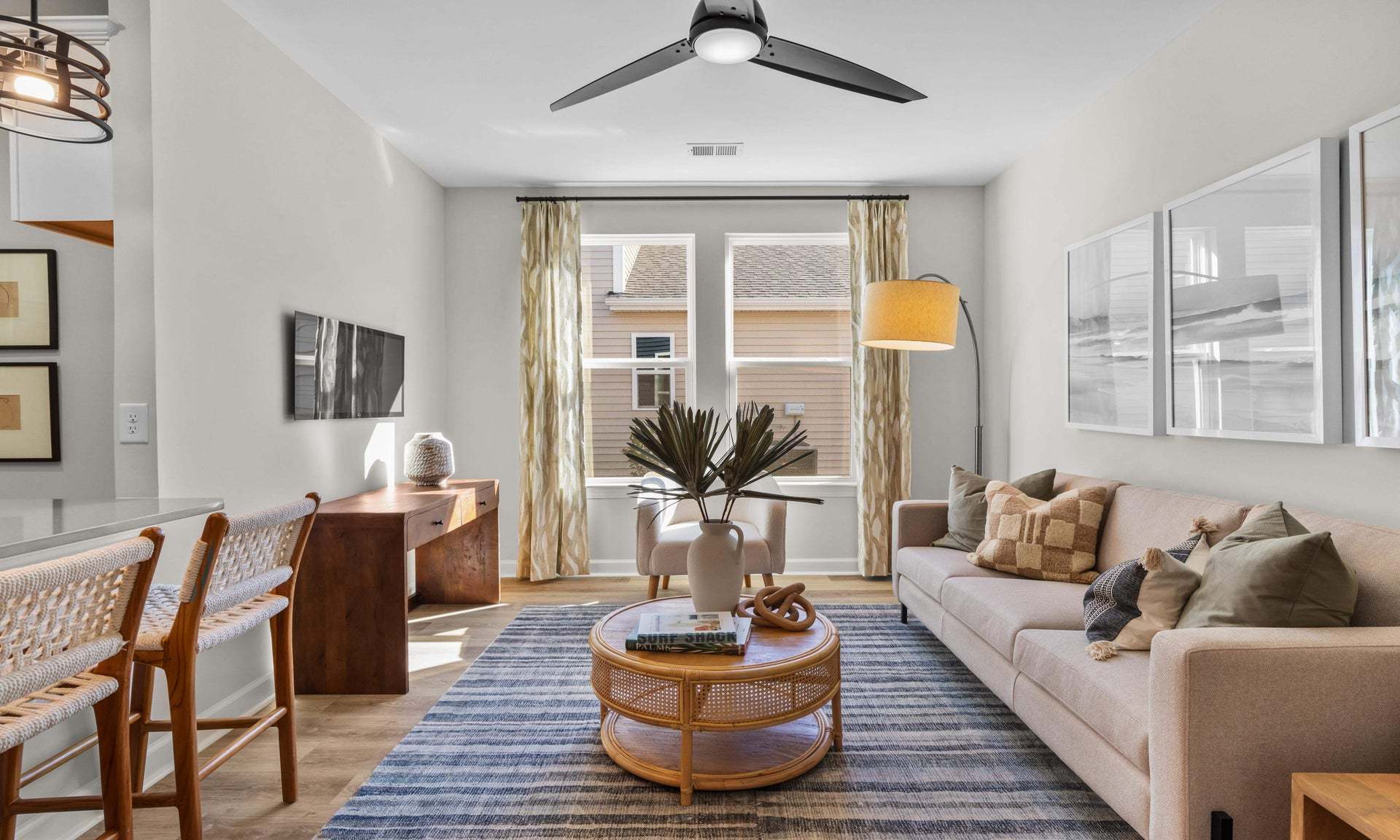 In-law Suite