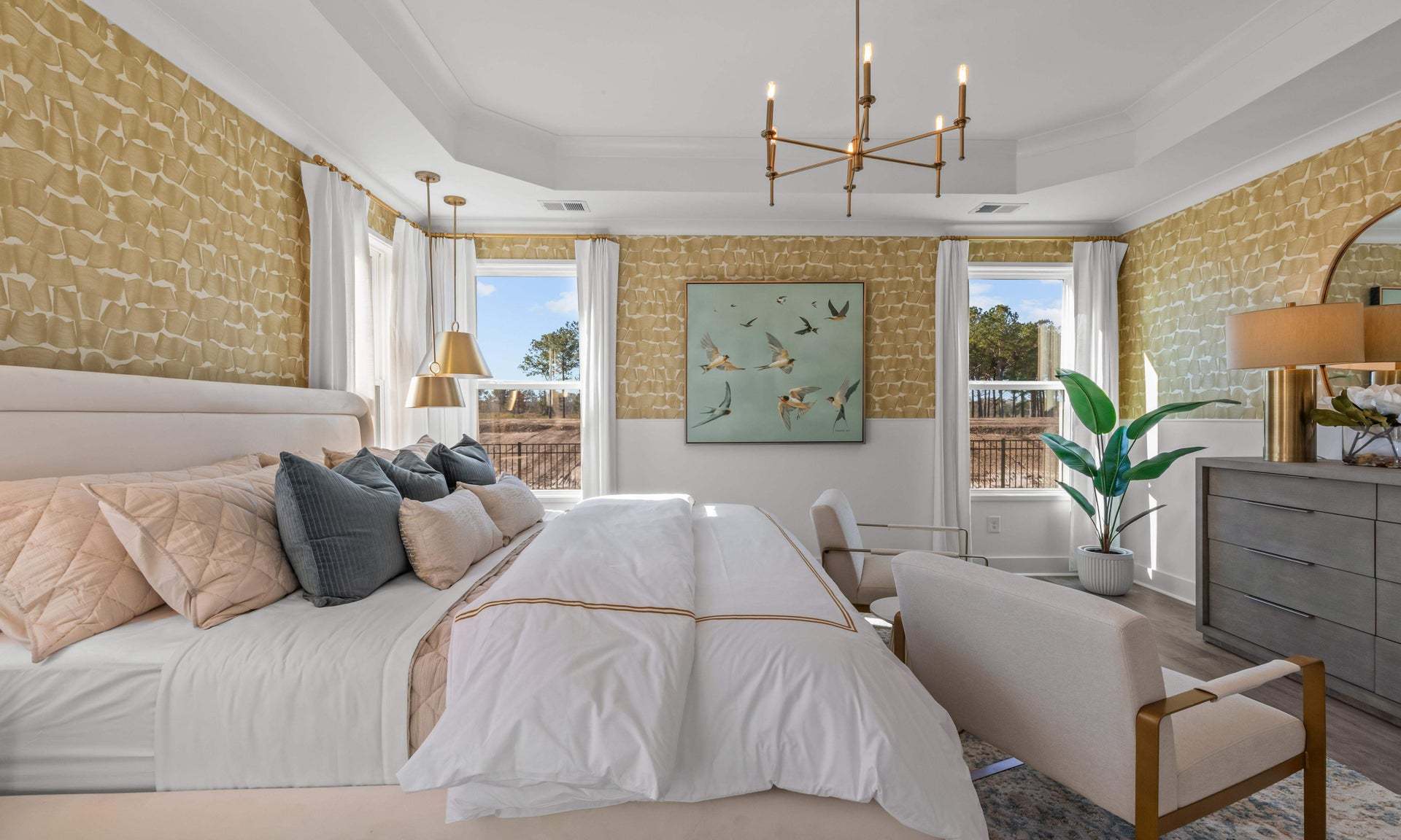 Owner's Suite