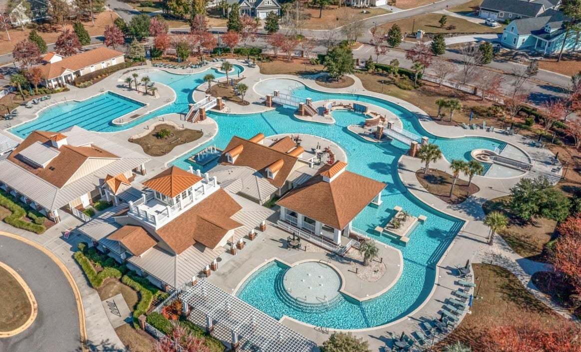 Waterbridge - Myrtle Beach, SC