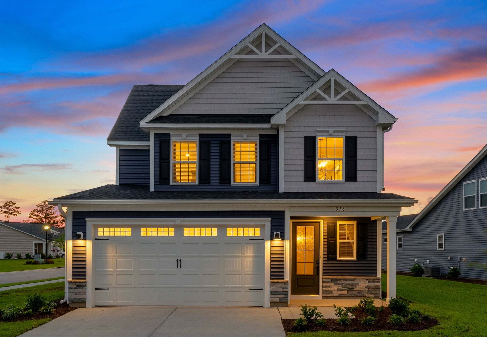 Neill's Pointe - Angier, NC