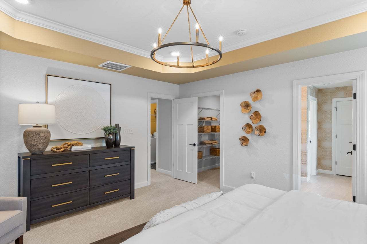 Similar Home - Owner's Suite