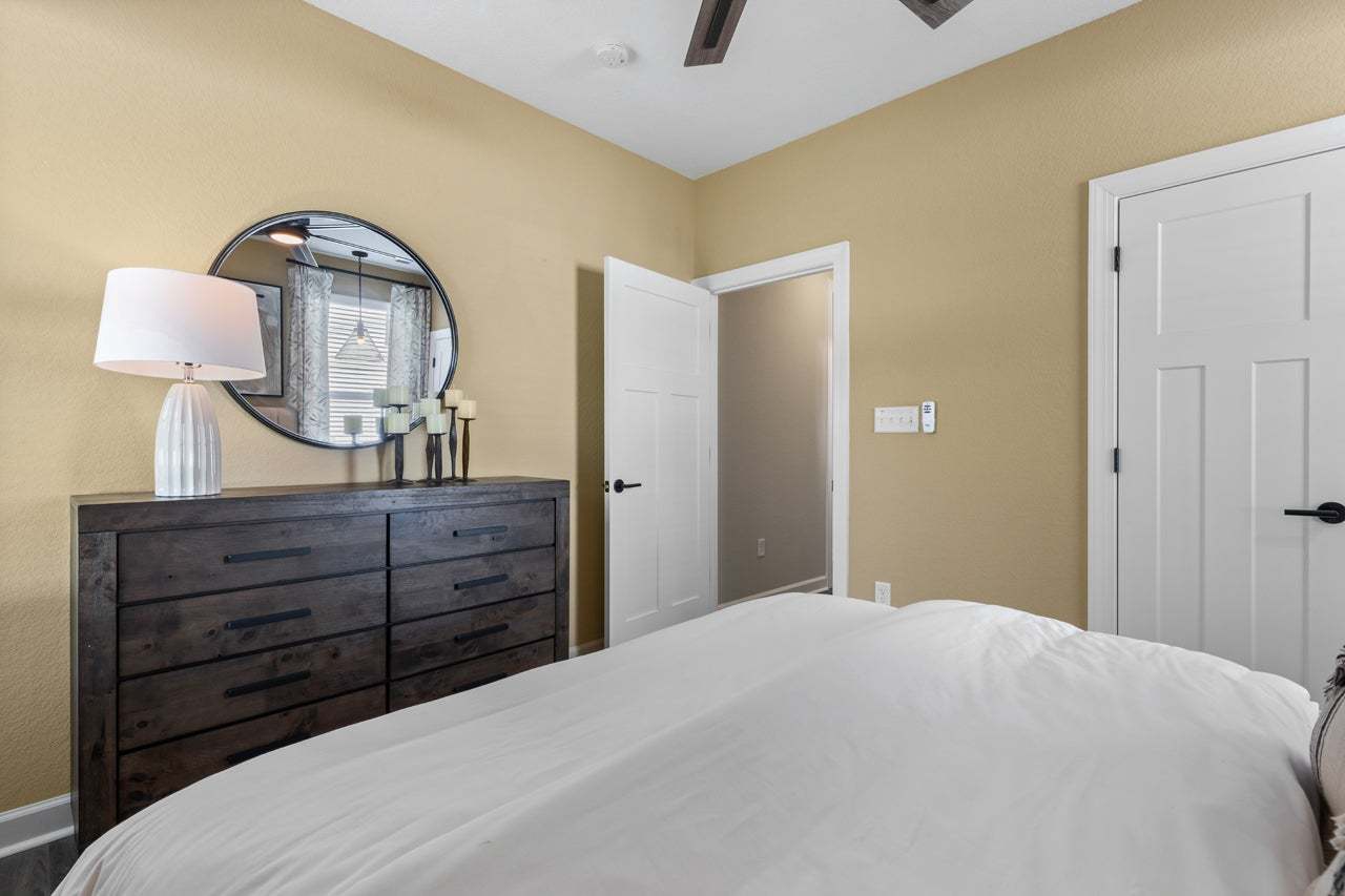 Similar Home - Bedroom