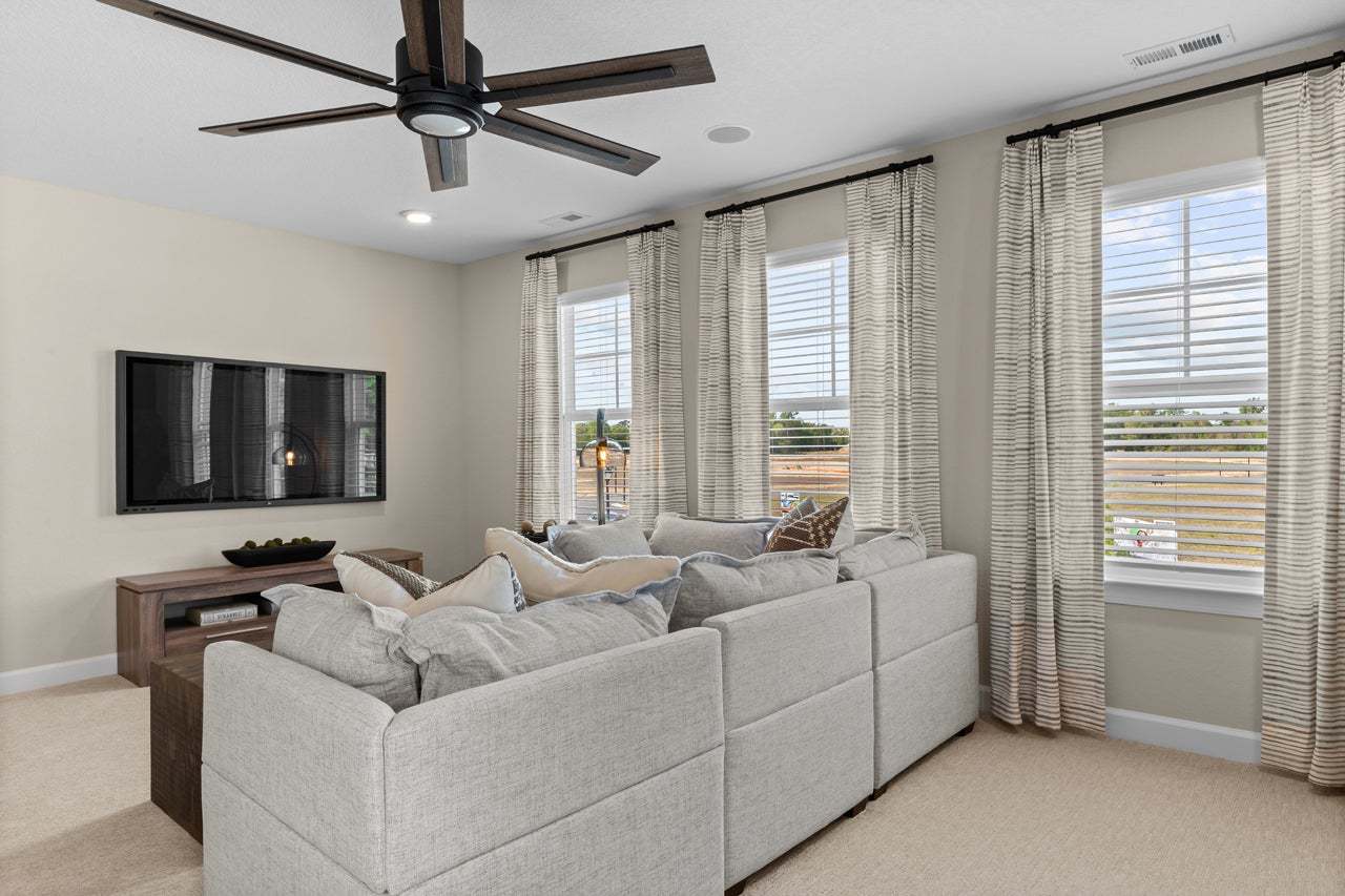 Similar Home - Loft