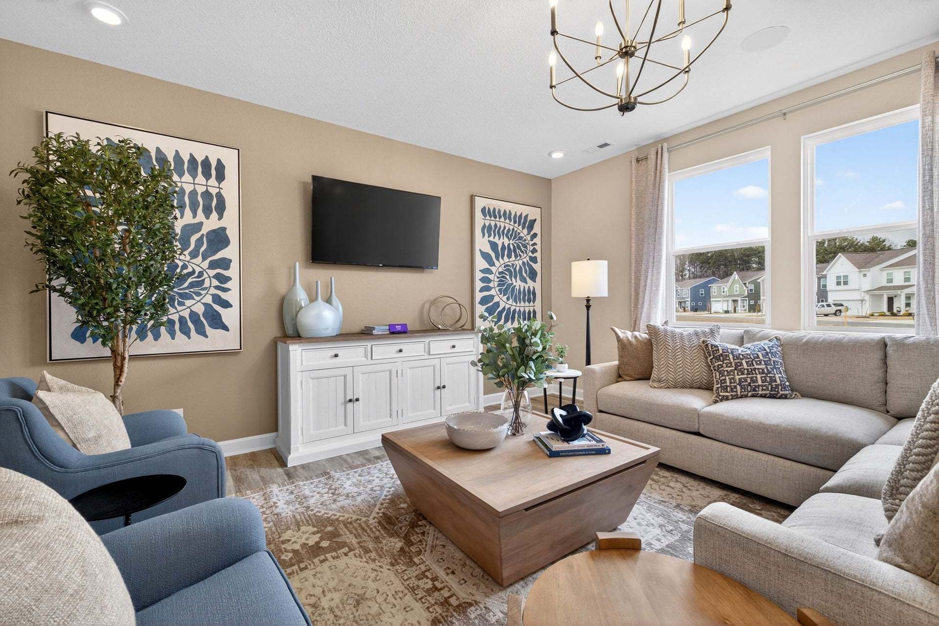 Great Room