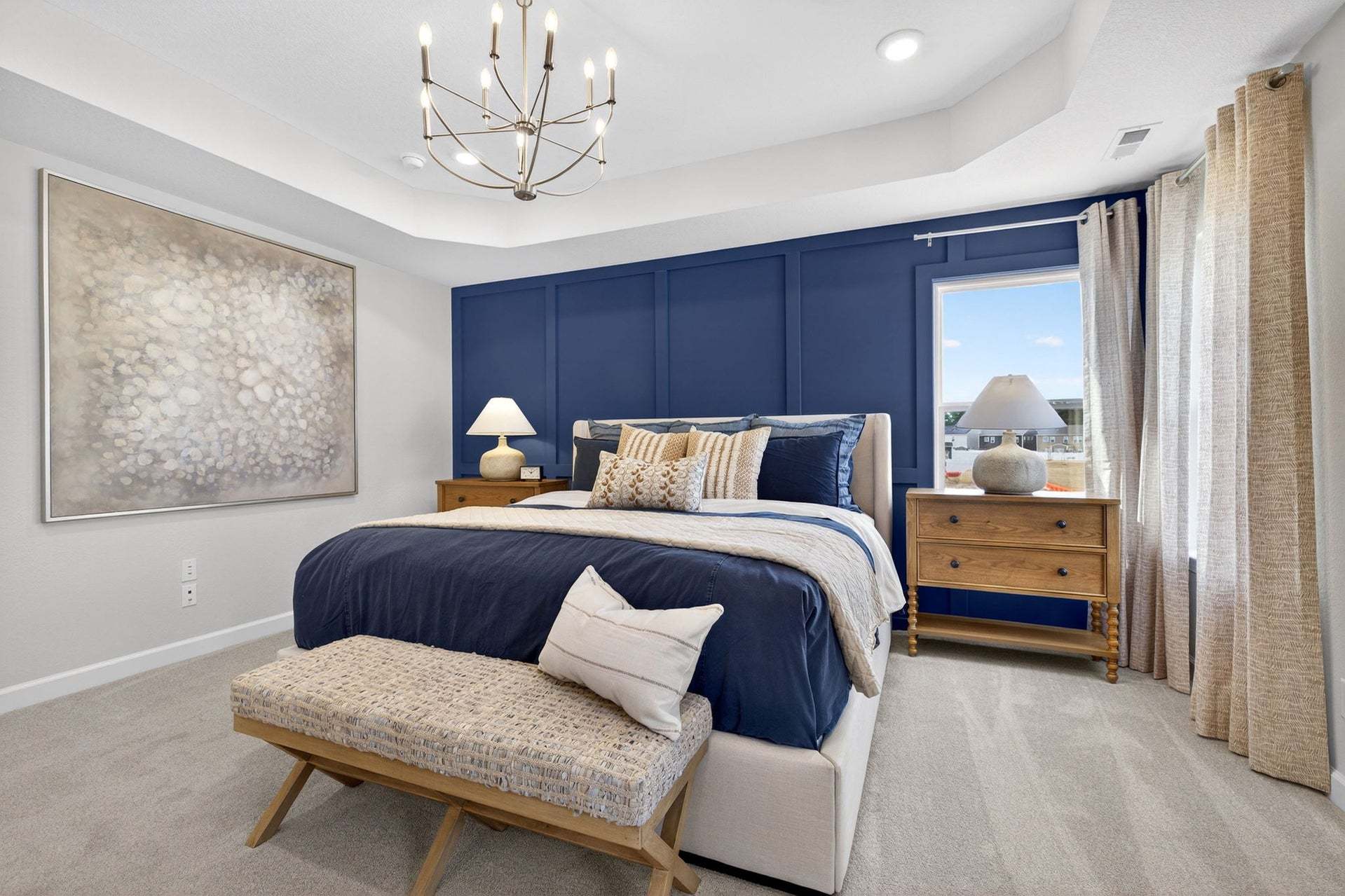 Owner's Suite