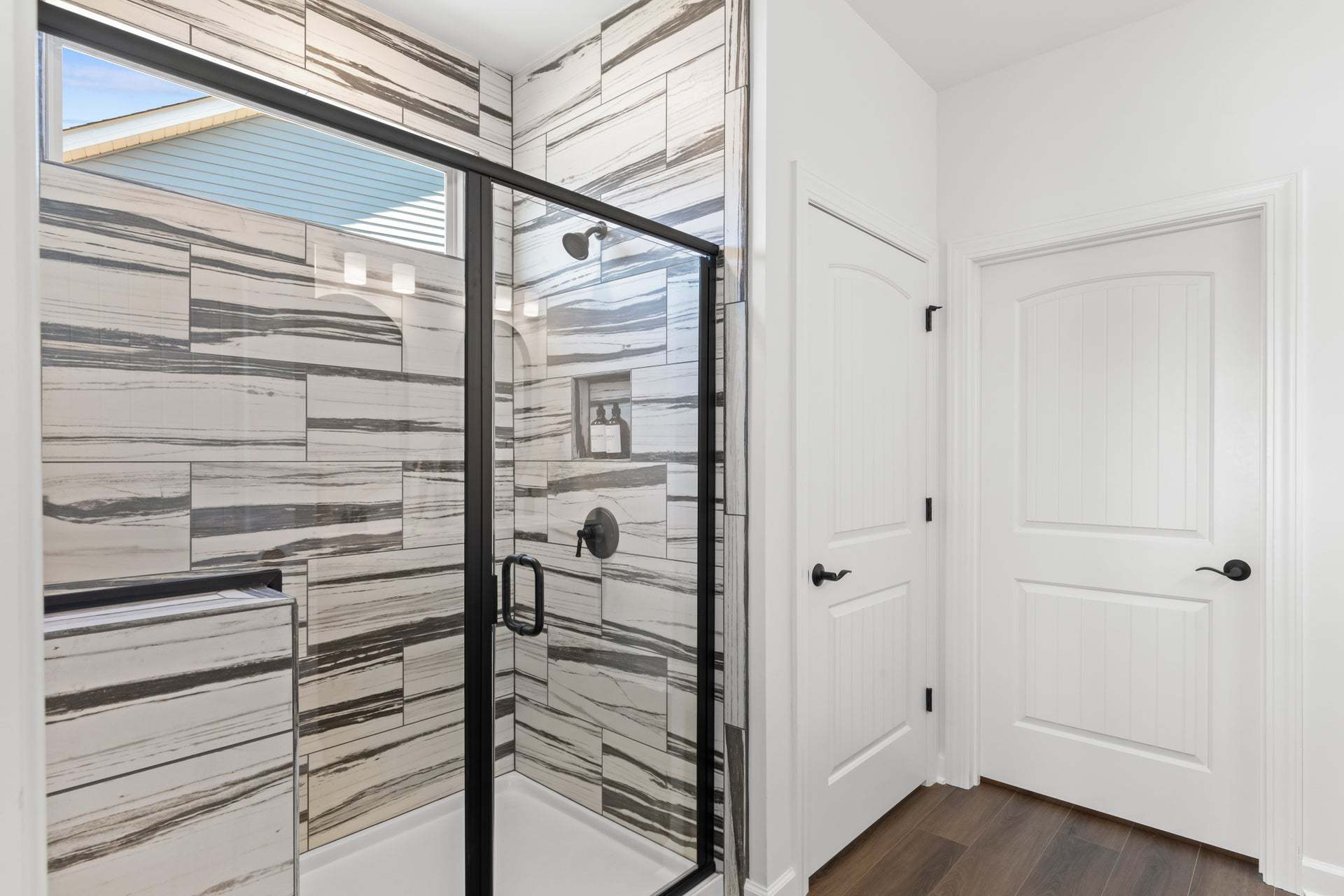 Owner's Bathroom