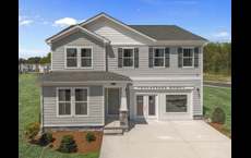 Edgewater: Suffolk, Virginia - Chesapeake Homes