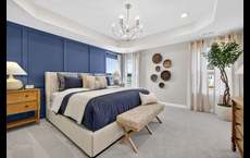 Meadows Landing: Suffolk, Virginia - Chesapeake Homes
