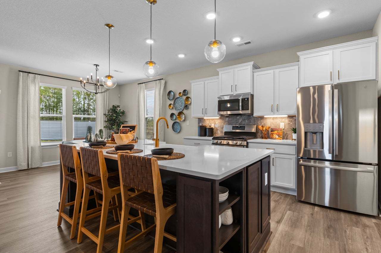 The Persimmon Kitchen