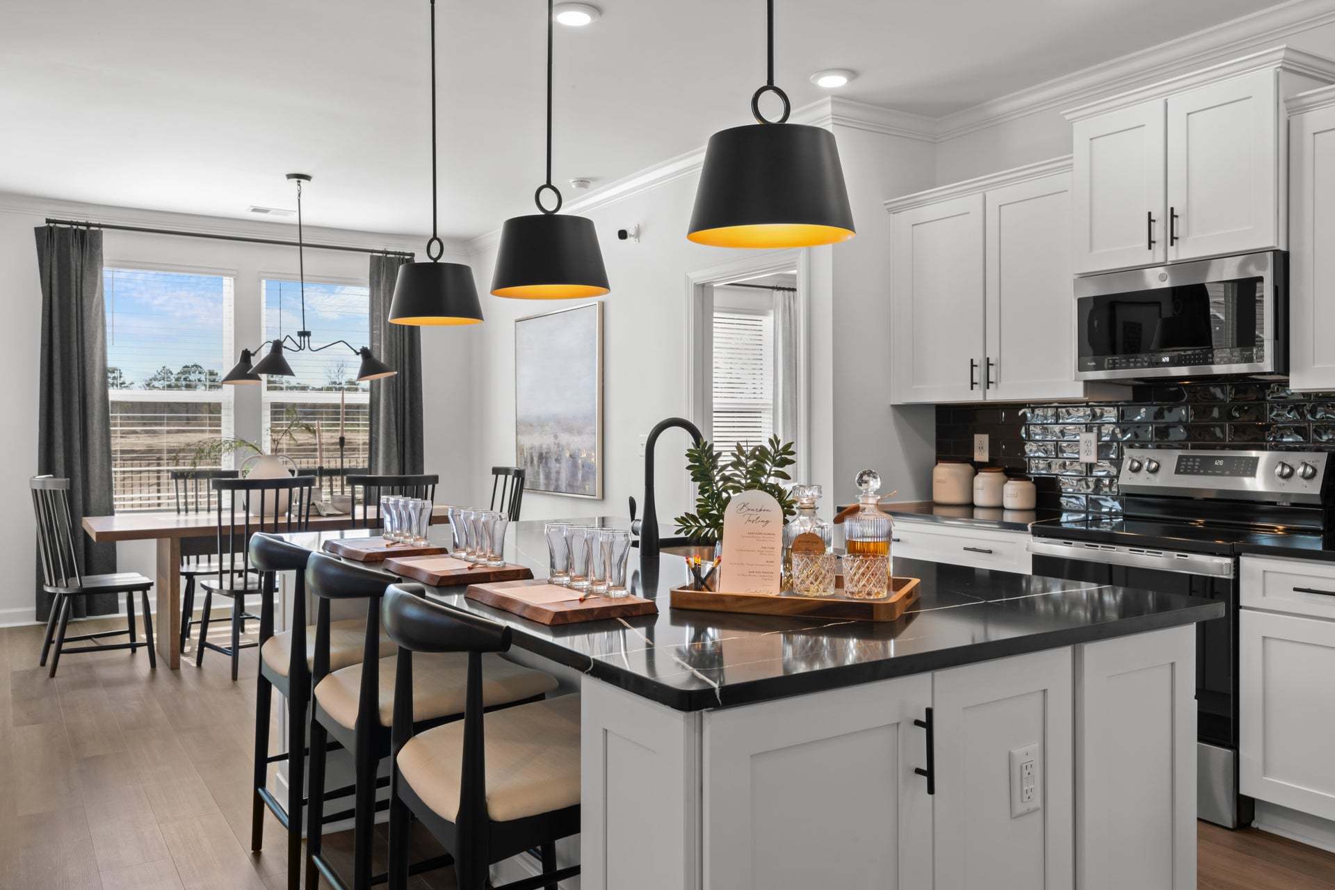 The Redbud Kitchen