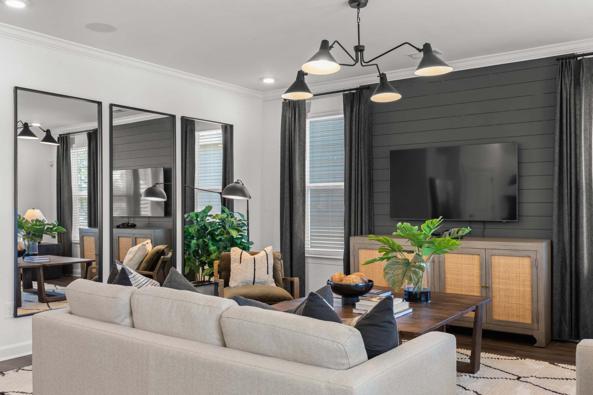 The Redbud Great Room