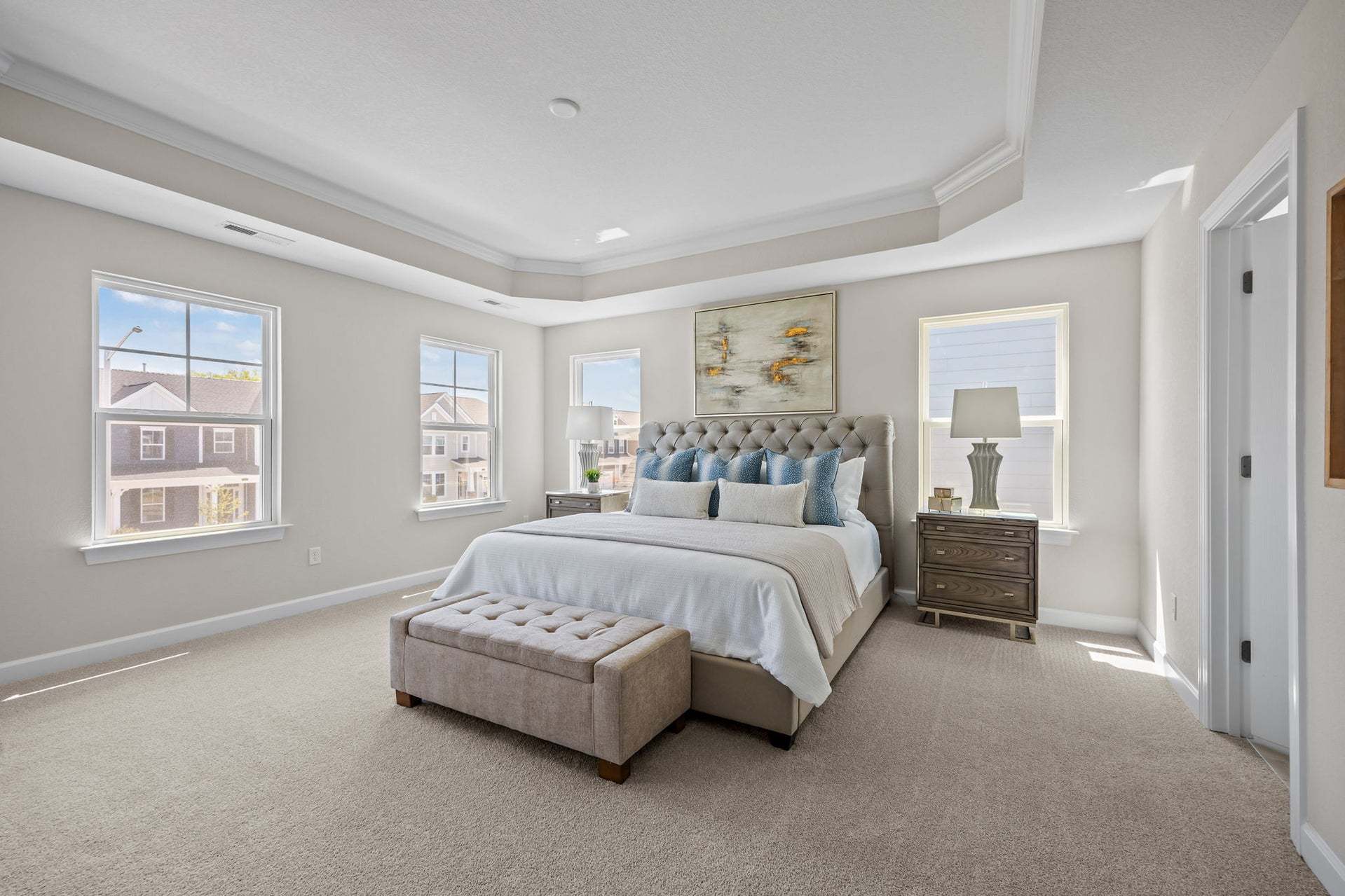 Similar Home - Owner's Suite