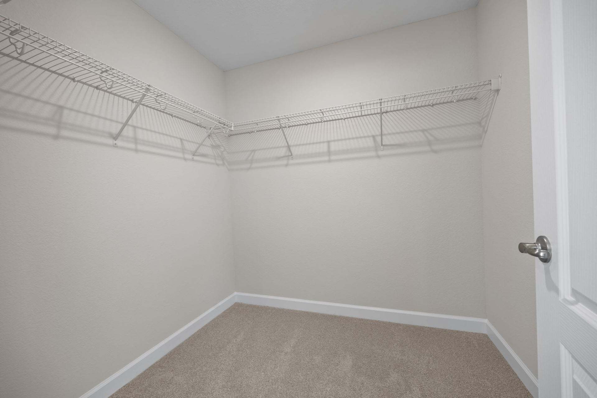 Similar Home - Owner's Closet