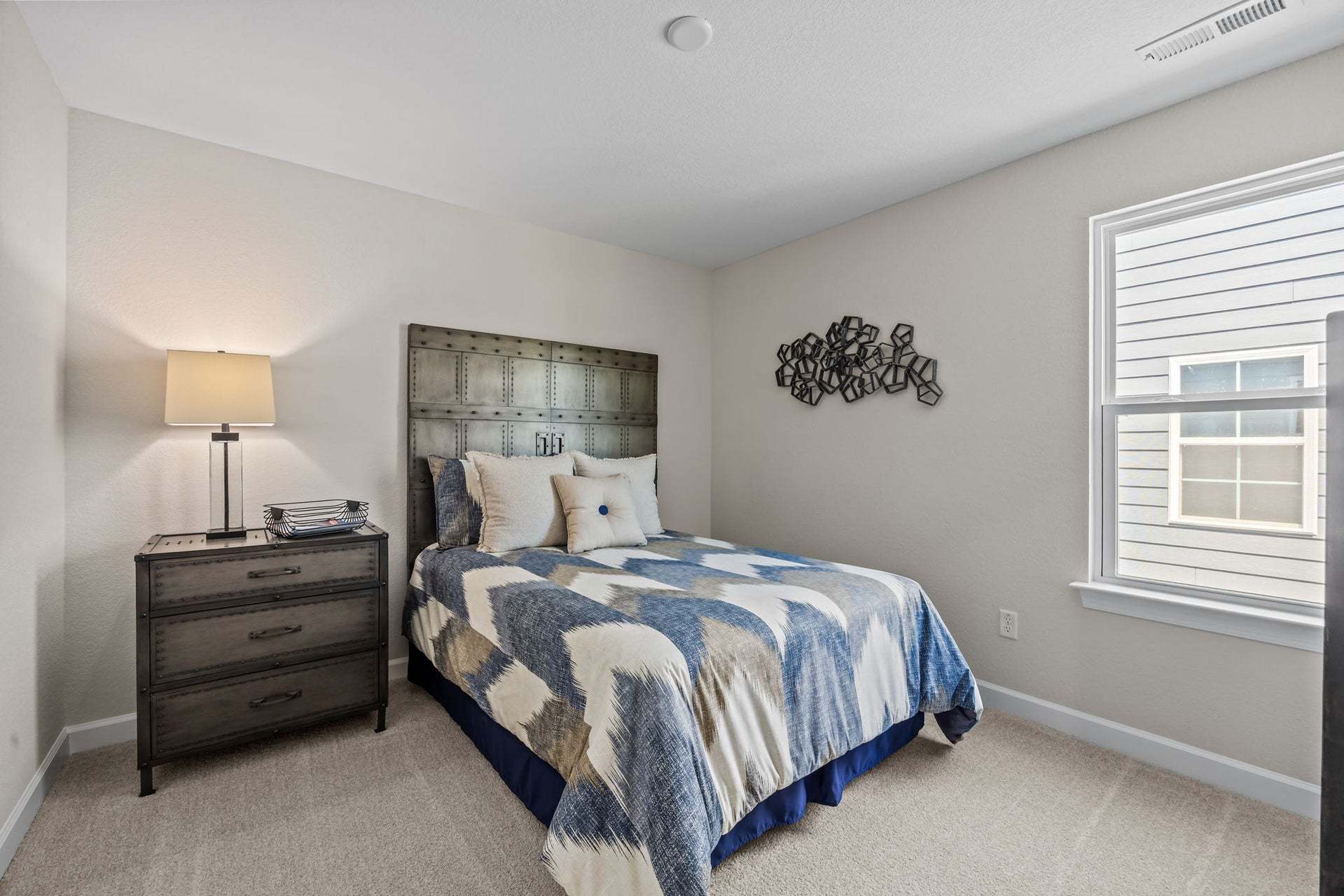 Similar Home - Bedroom