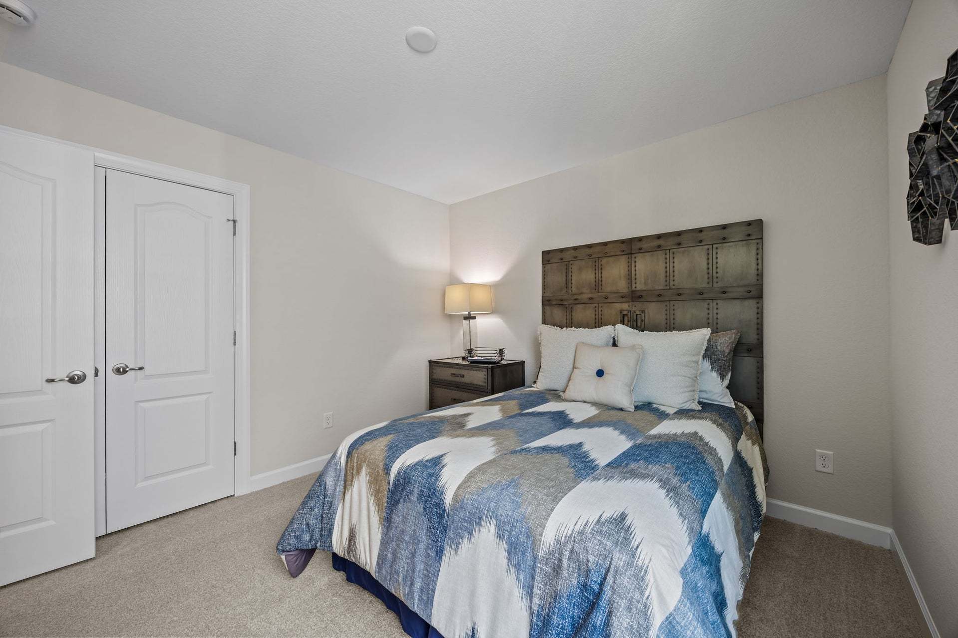 Similar Home - Bedroom
