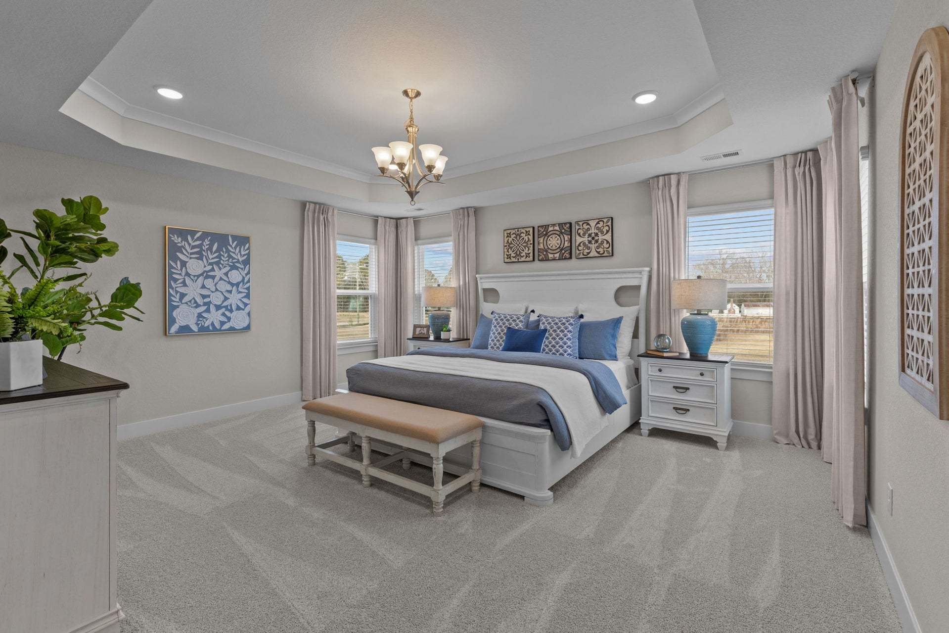 Owner's Suite
