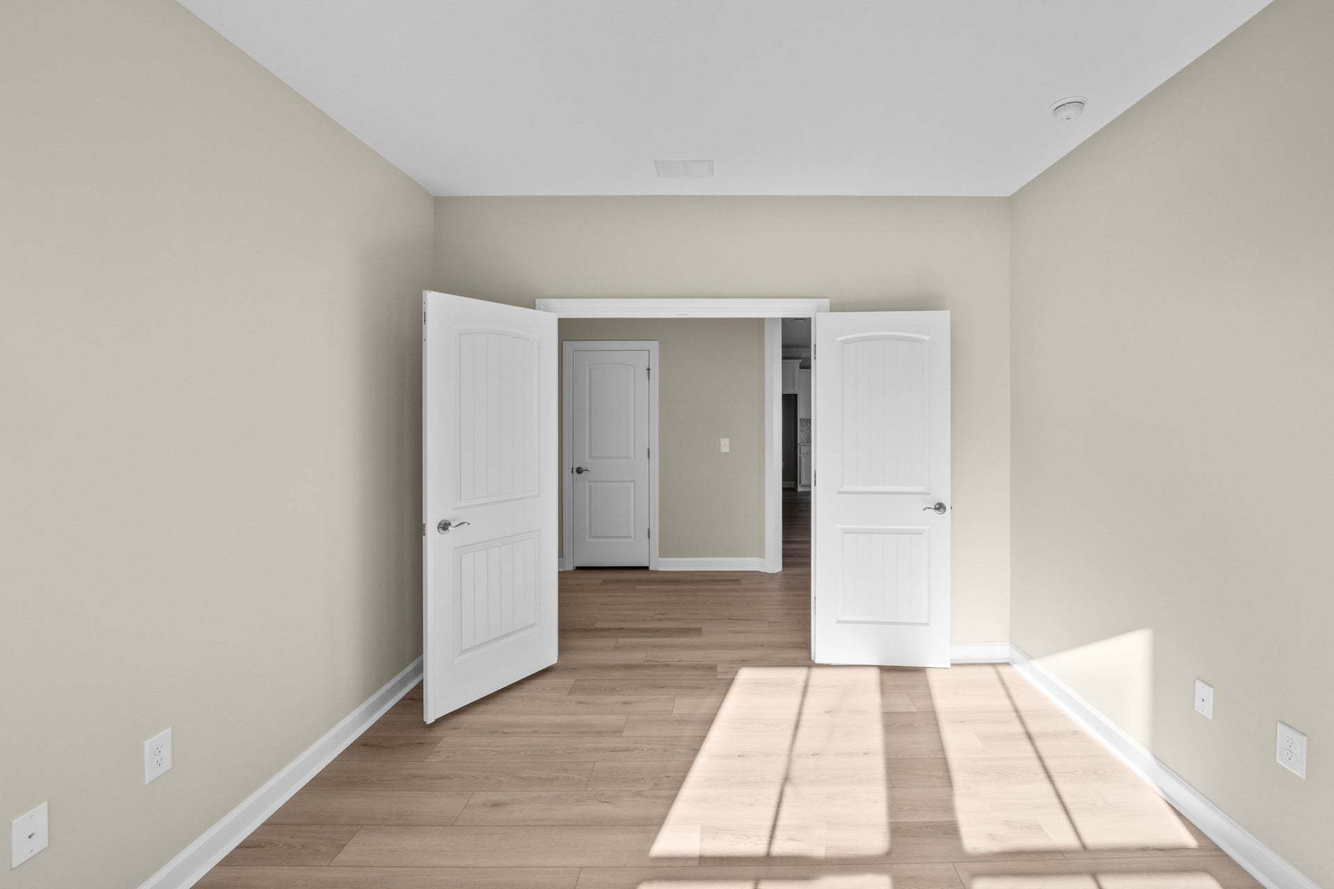 Actual Home - Study