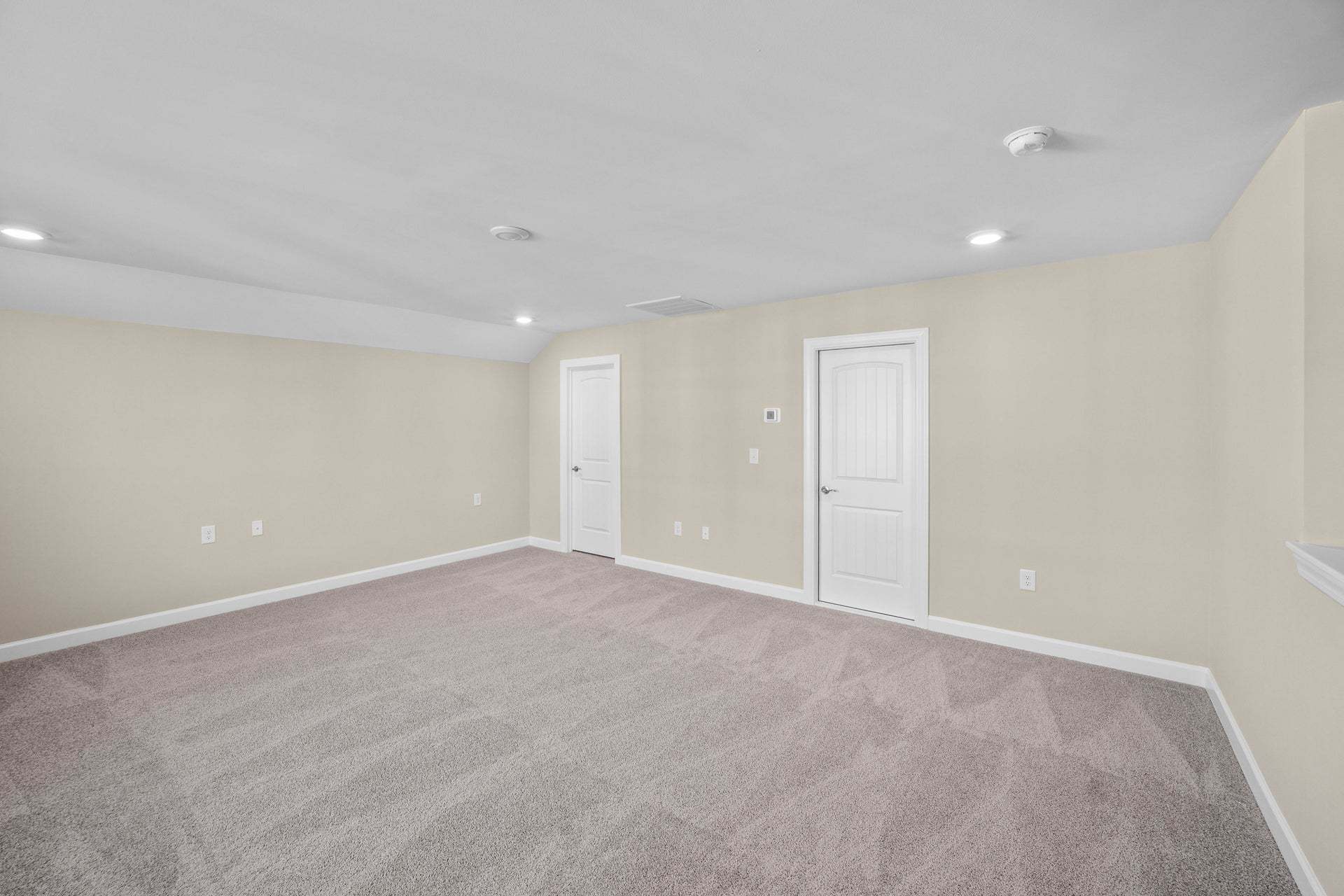 Actual Home - Loft