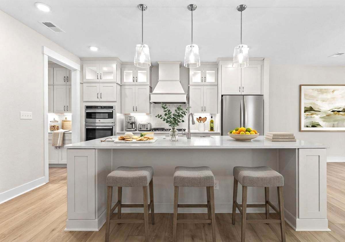 The Windsor Kitchen