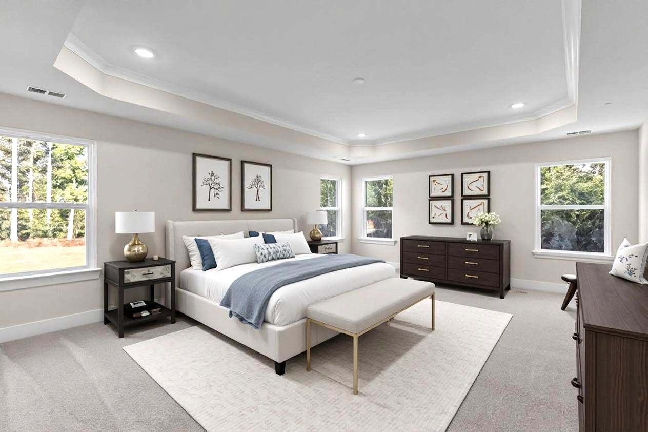The Windsor Owner's Suite