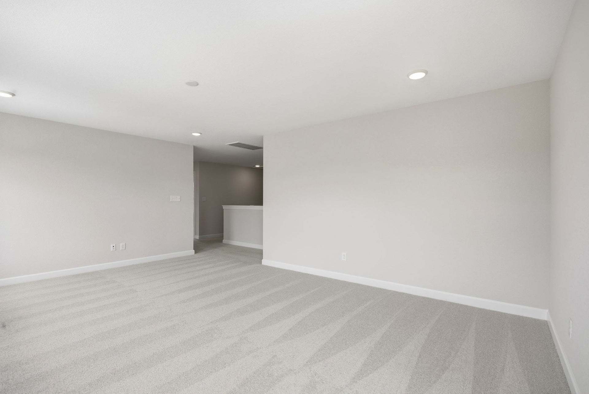 Actual Home - Loft