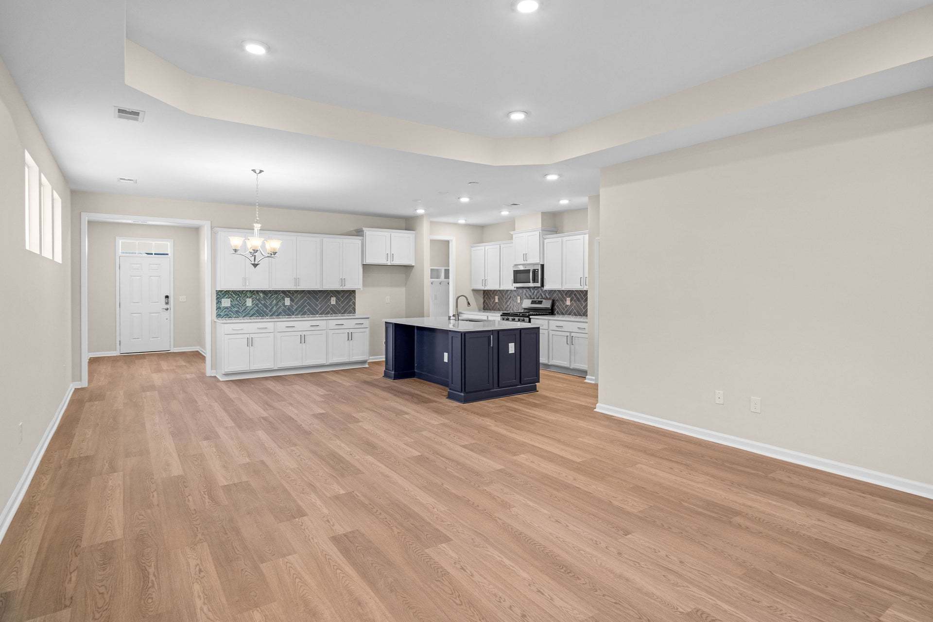 Similar Home - Great Room
