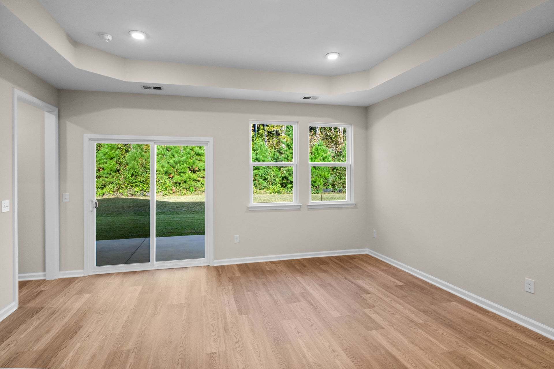 Similar Home - Great Room