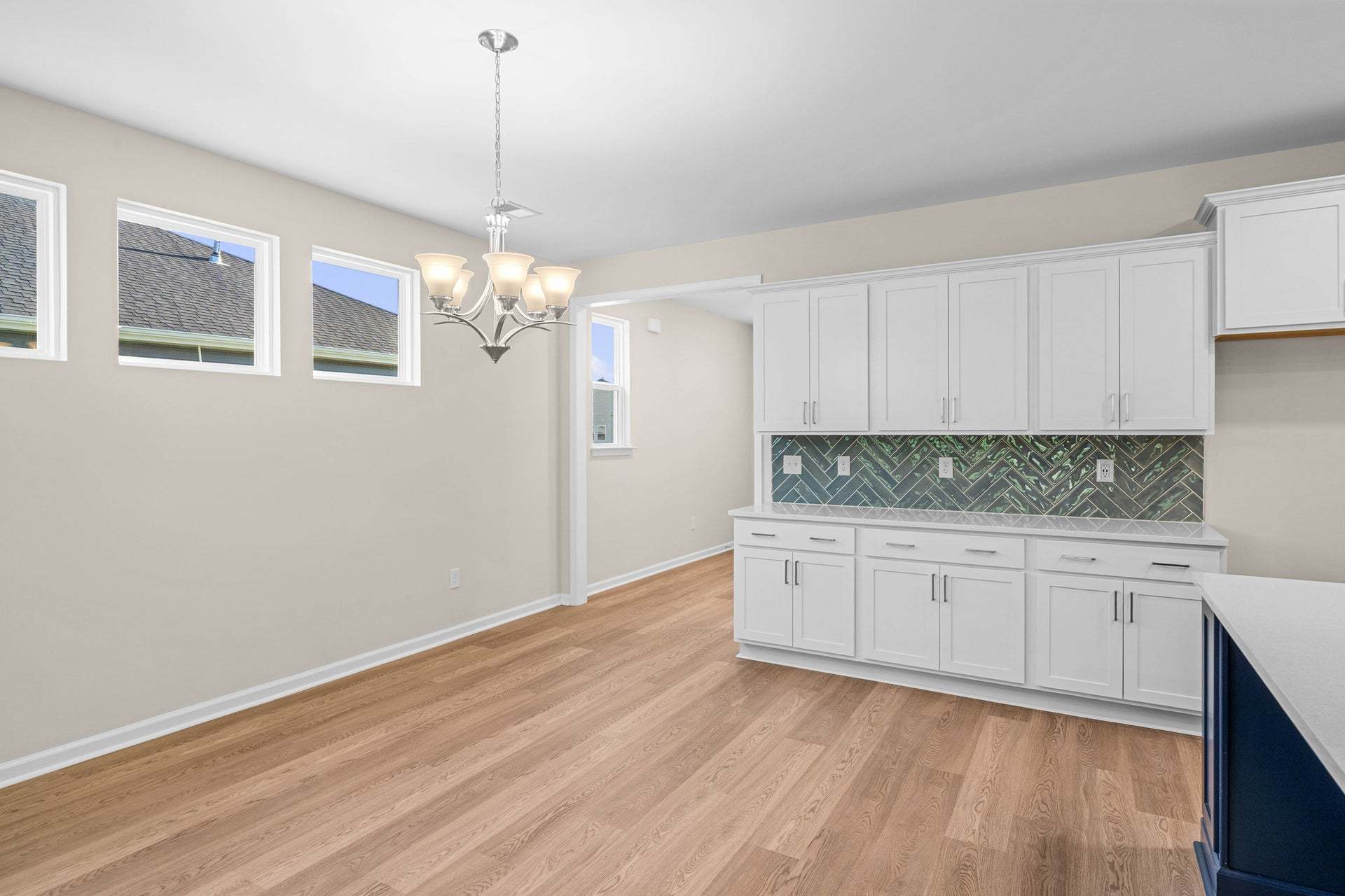 Similar Home - Dining Room