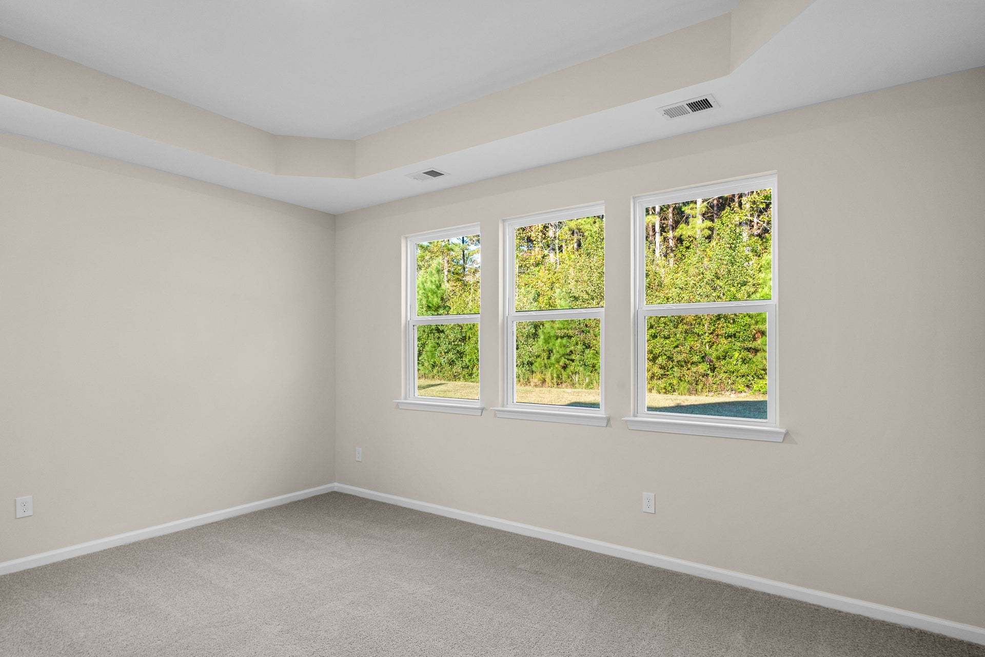 Similar Home - Owner's Suite