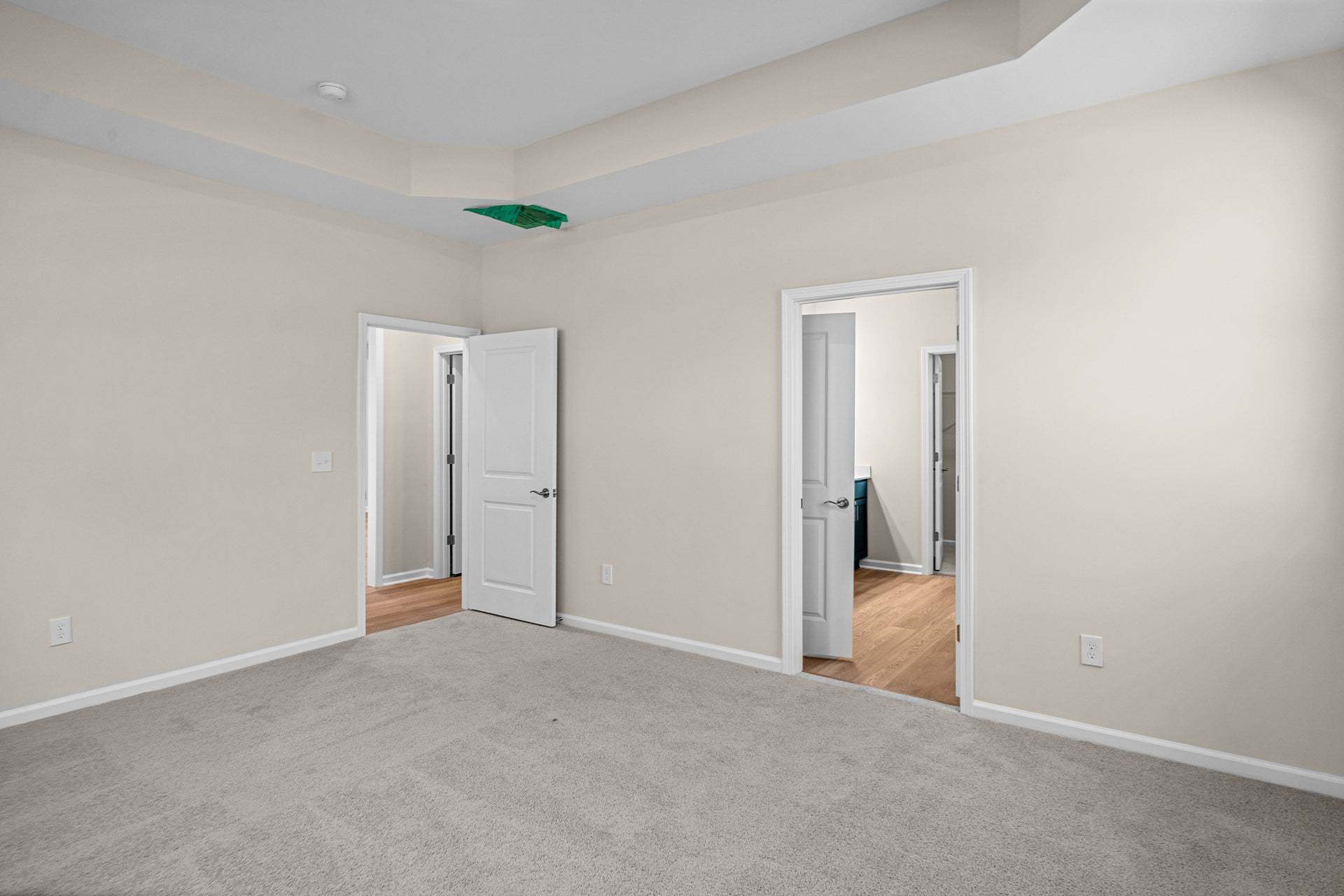 Similar Home - Owner's Suite