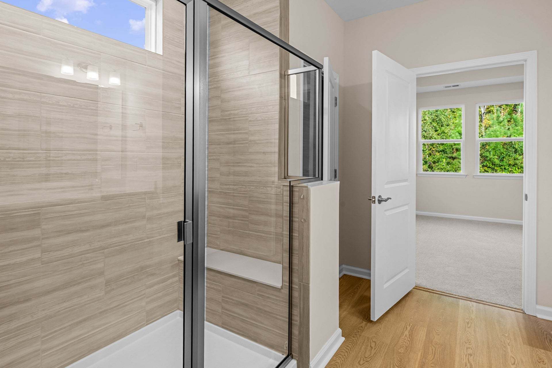 Similar Home - Owner's Bath
