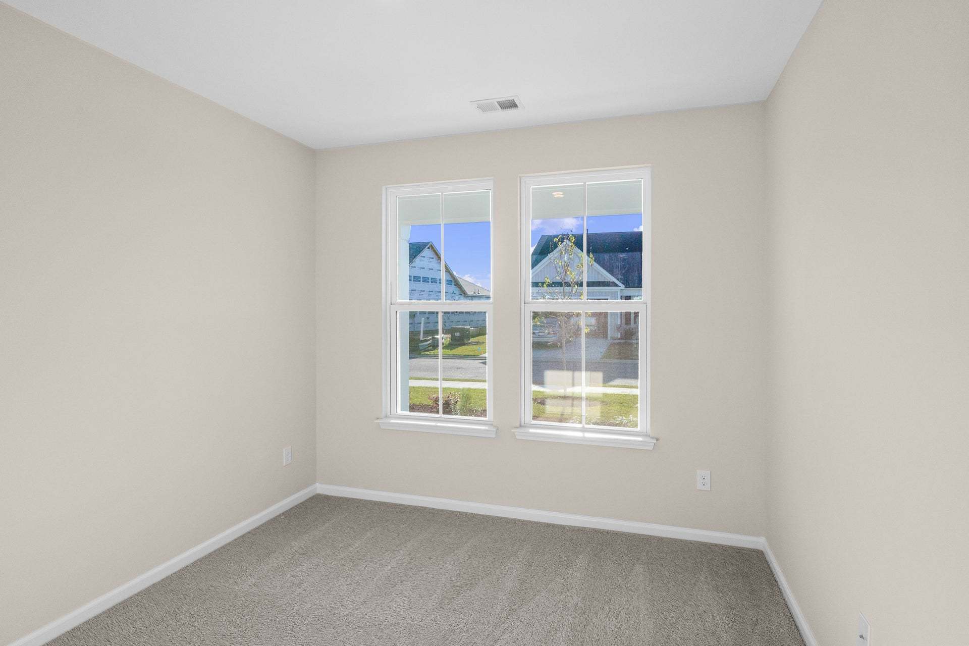 Similar Home - Bedroom