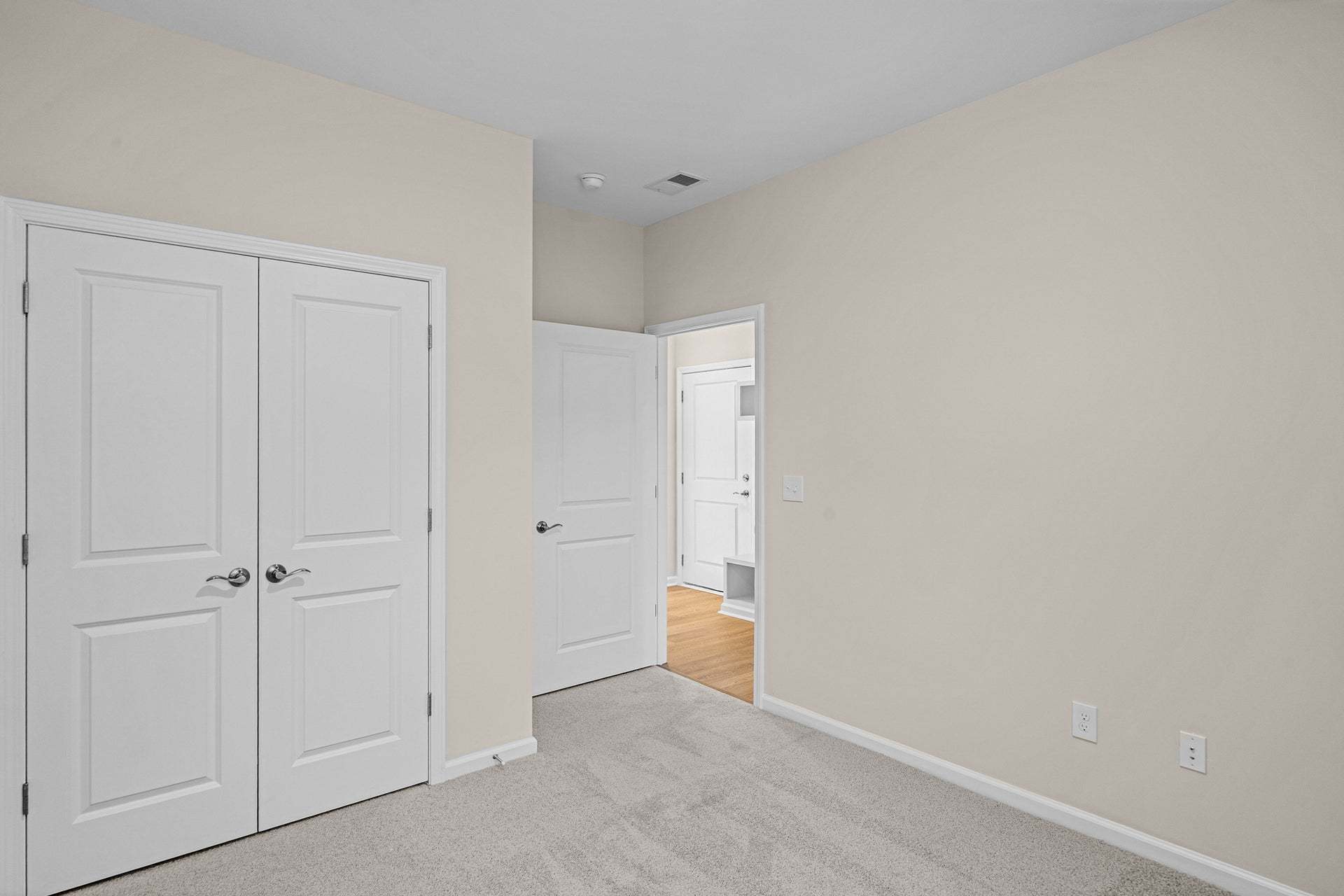 Similar Home - Bedroom