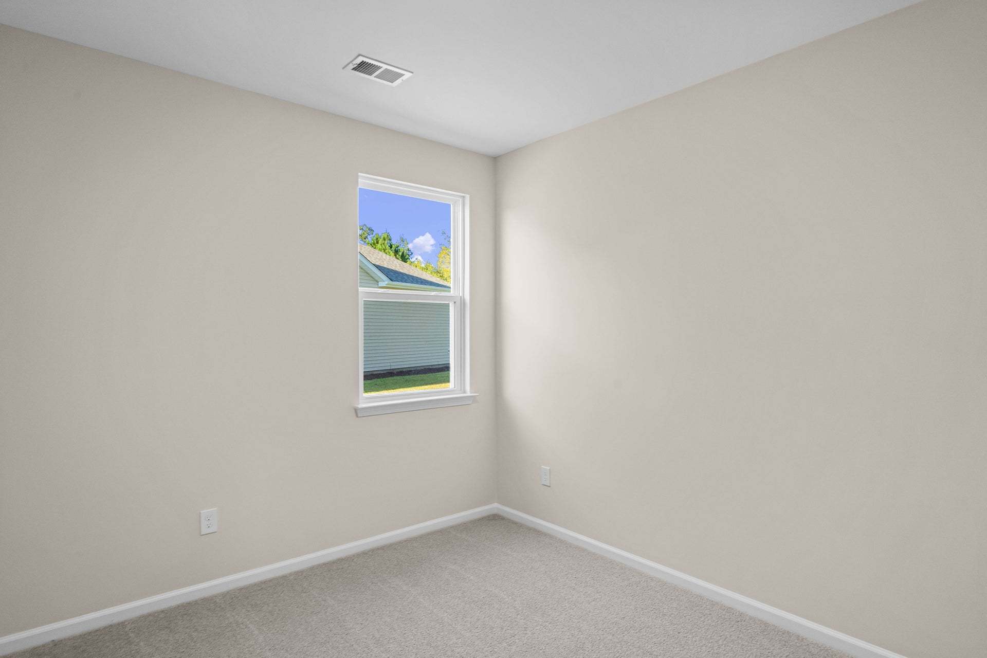 Similar Home - Bedroom