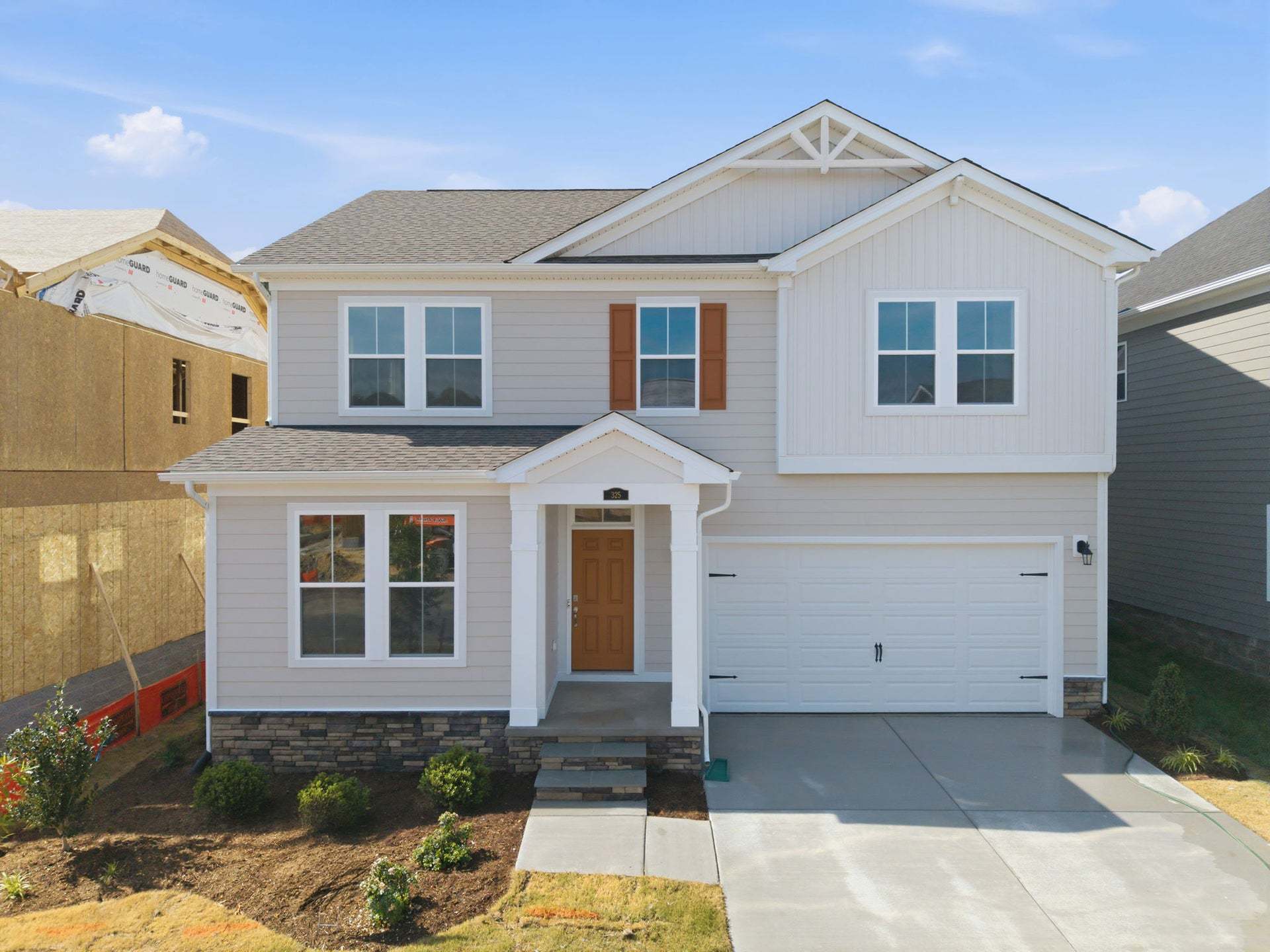 325 Tarn Court (The Poppy)