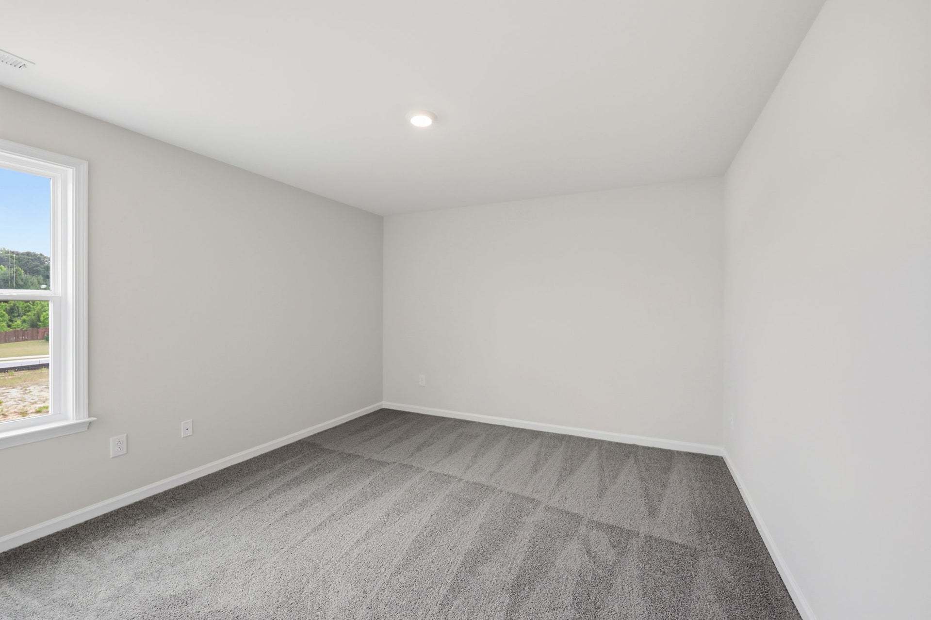 Actual Home - Bedroom