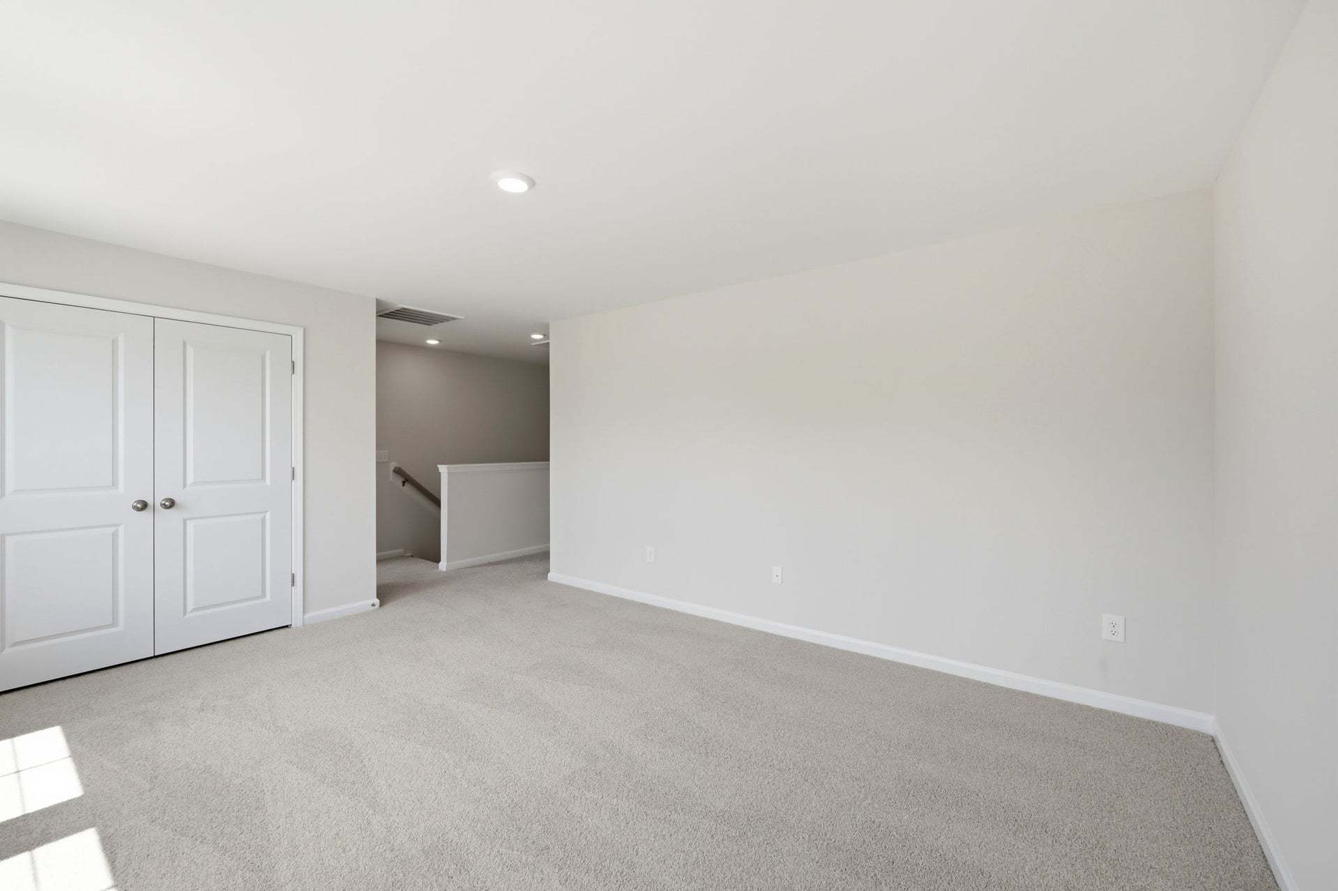 Actual Home - Loft