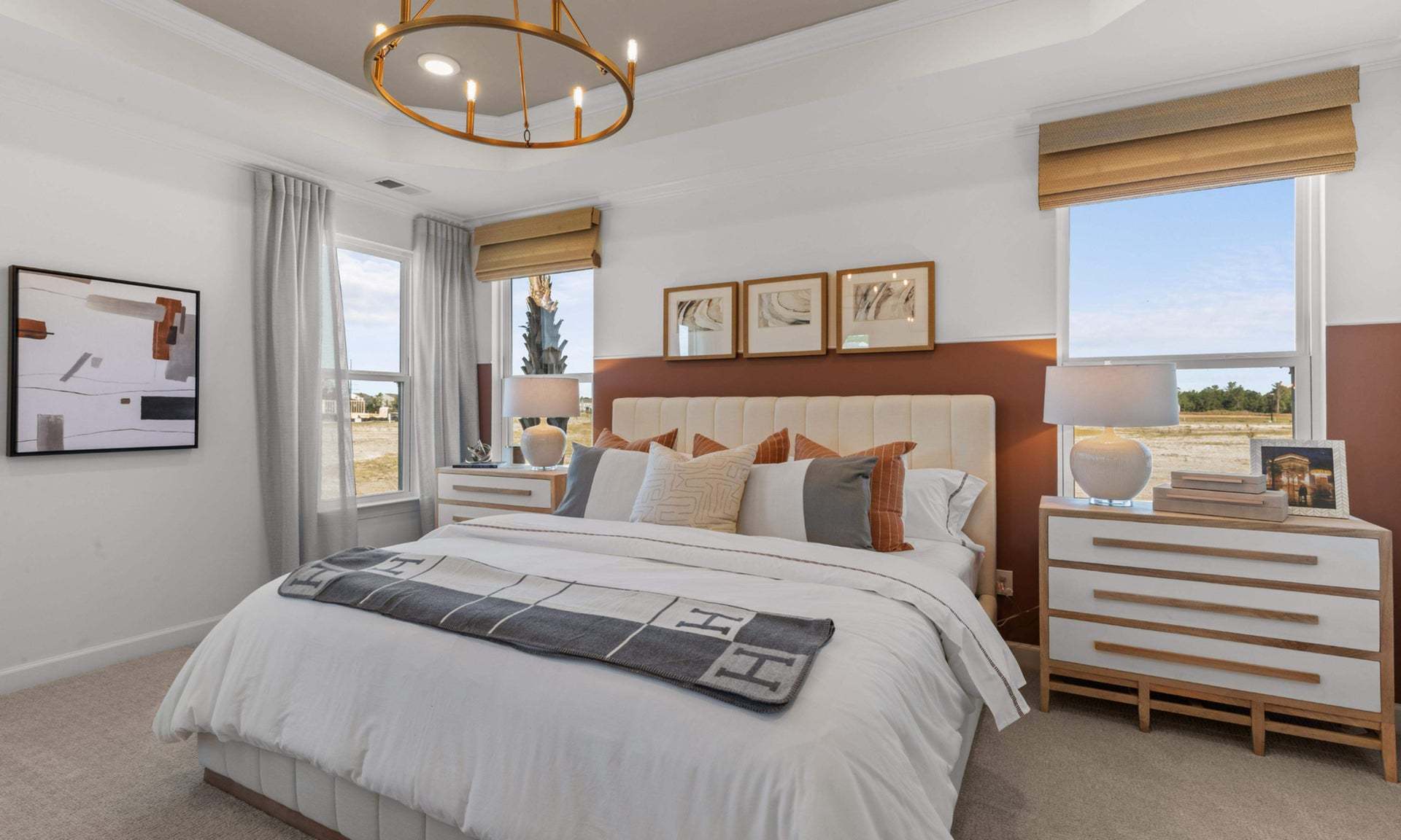 Similar Home - Owner's Suite