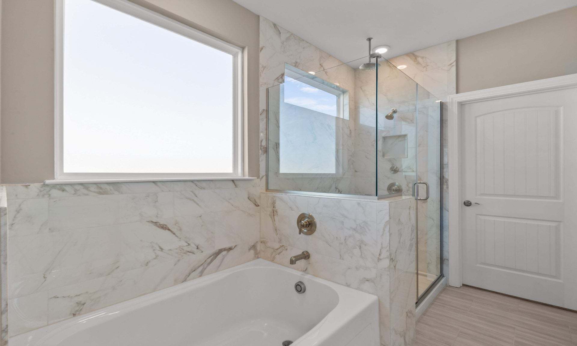Similar Home - Owner's Bathroom