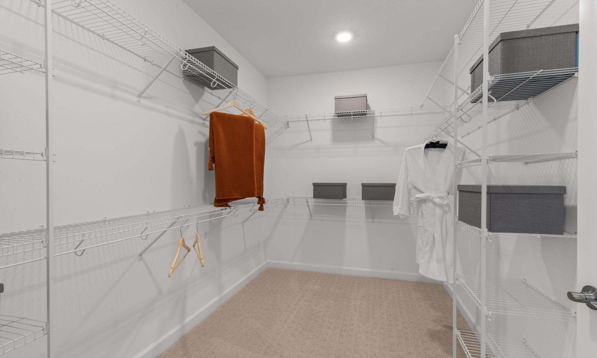Similar Home - Owner's Closet