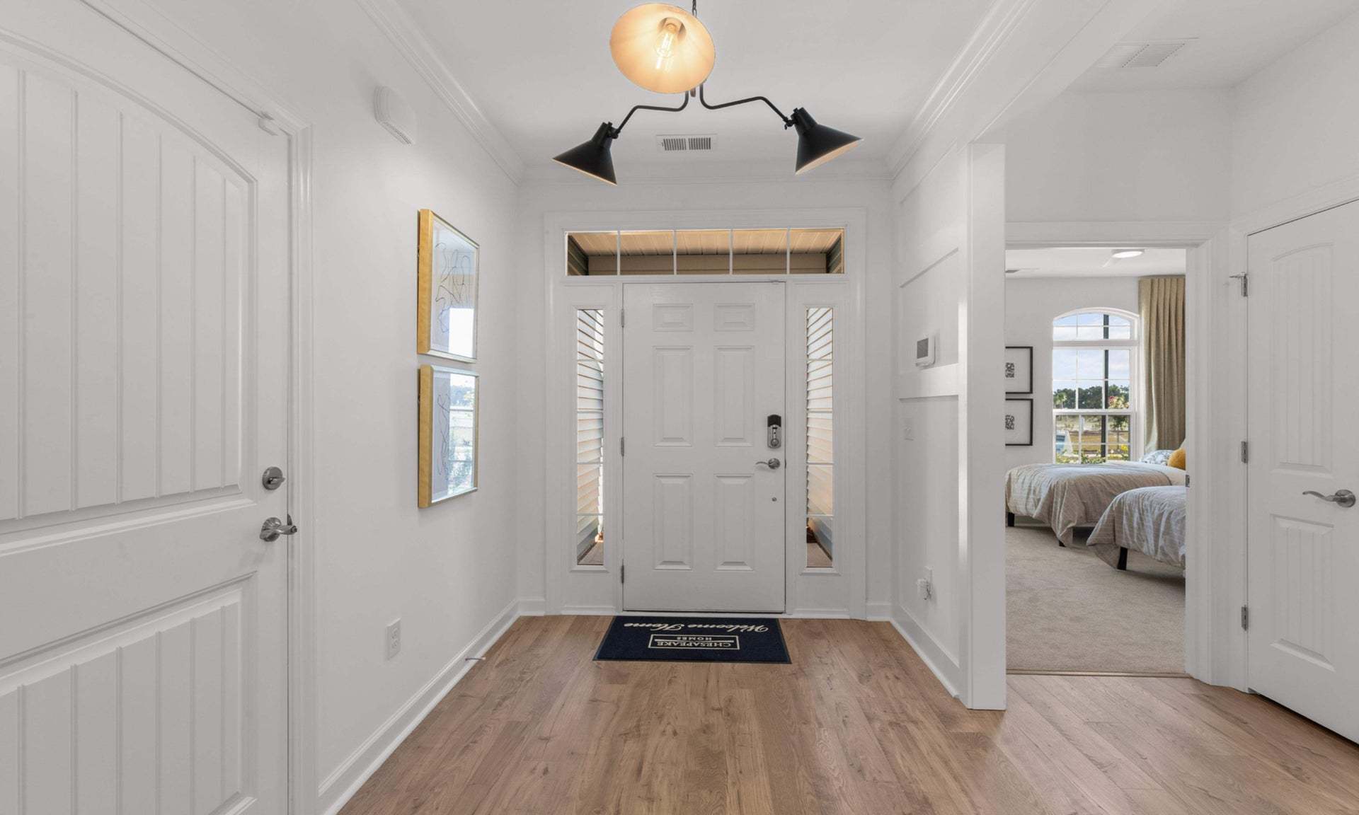 Similar Home - Foyer