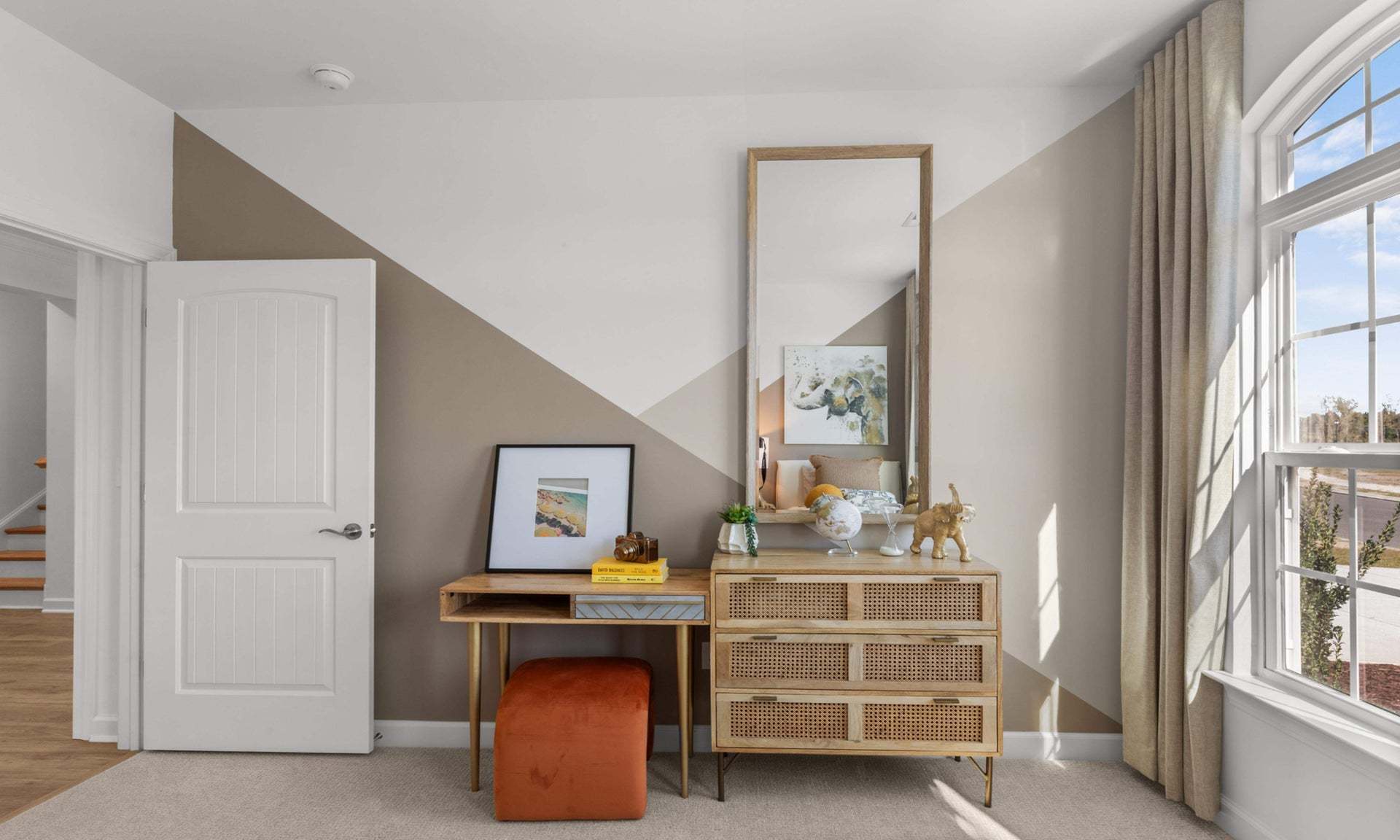 Similar Home - Bedroom