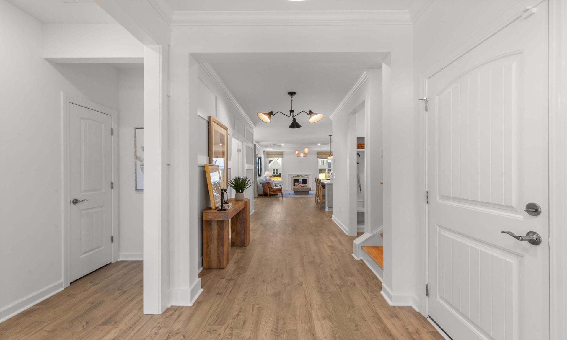 Similar Home - Foyer