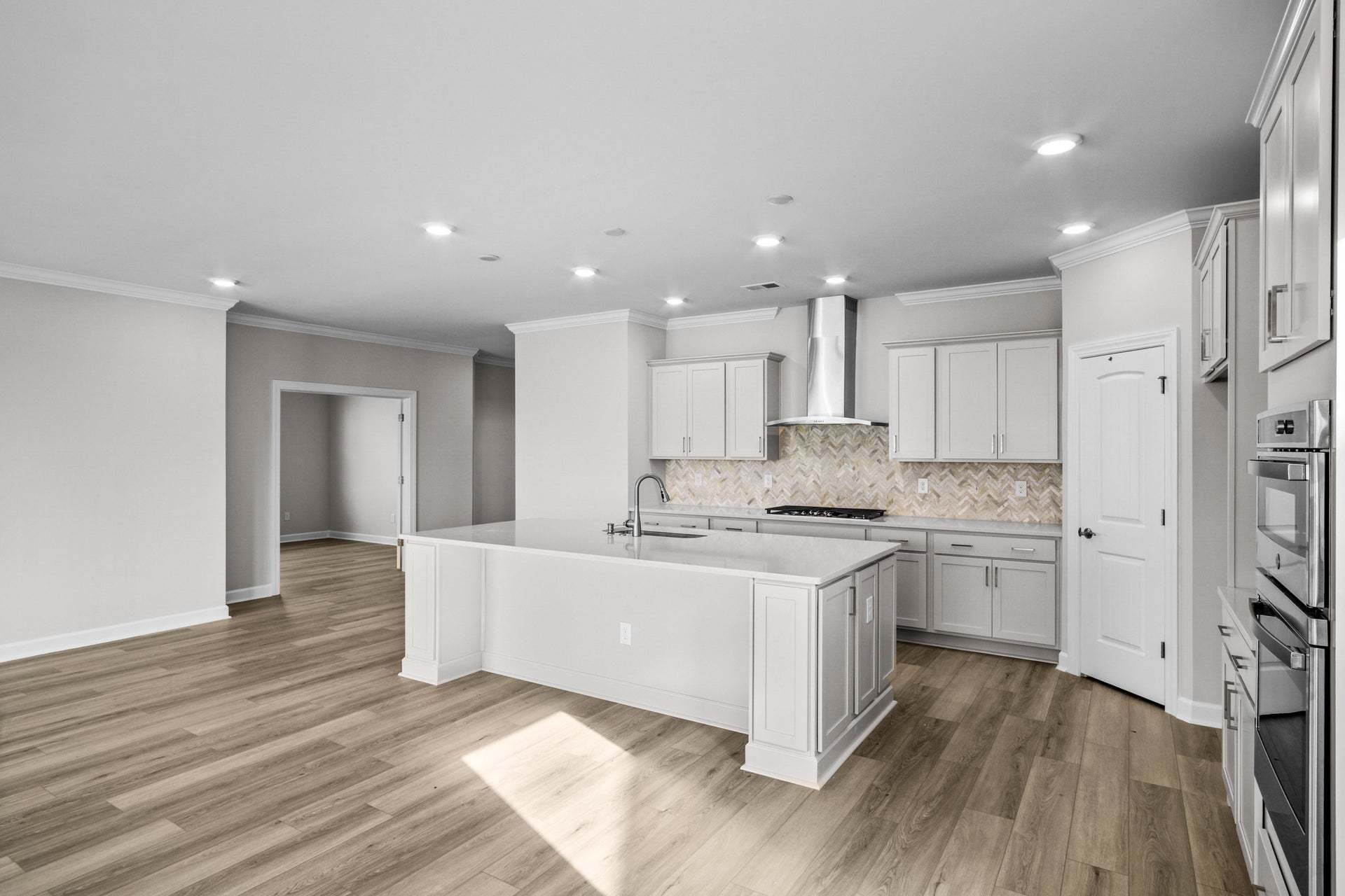 The Driftwood - Bridgewater: Little River, South Carolina - Chesapeake Homes
